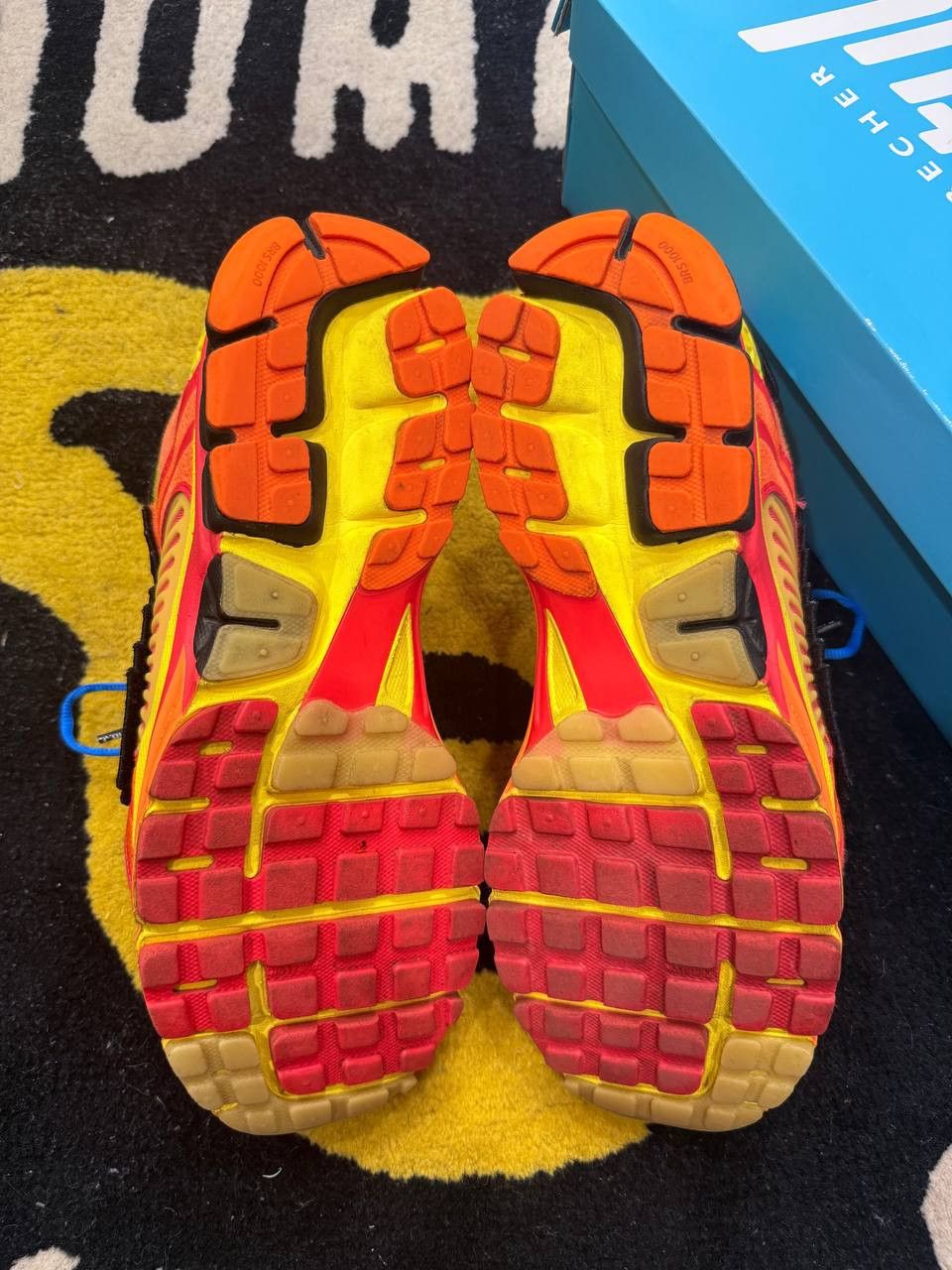 Nike Nike Zoom Vomero 5 Doernbecher (2024) Size US 13 / EU 46 - 6 Thumbnail