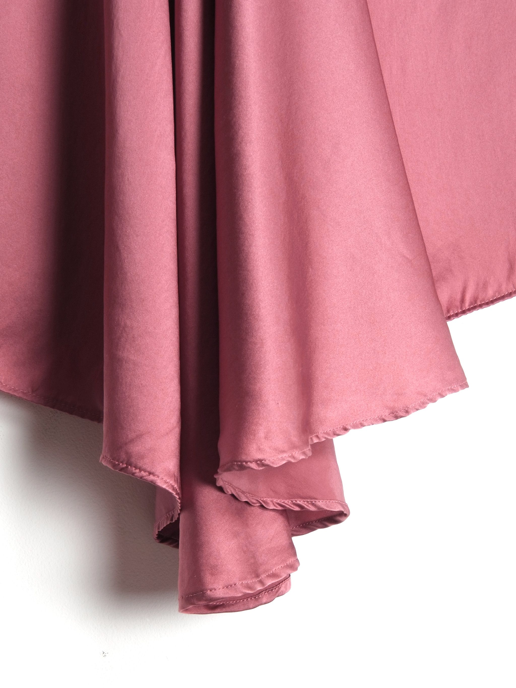 Isabel Marant Isabel Marant Pure Silk Midi Skirt Sz 2 ( US6-M) Size 28" / US 6 / IT 42 - 9 Thumbnail