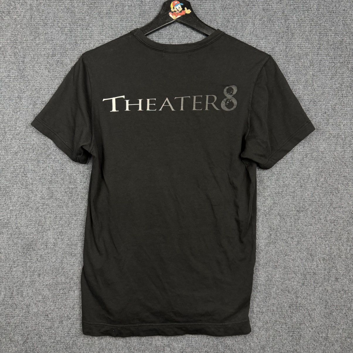 Mastermind Japan Vintage mastermind Japan × Theater8 skull graphic Size US M / EU 48-50 / 2 - 6 Thumbnail