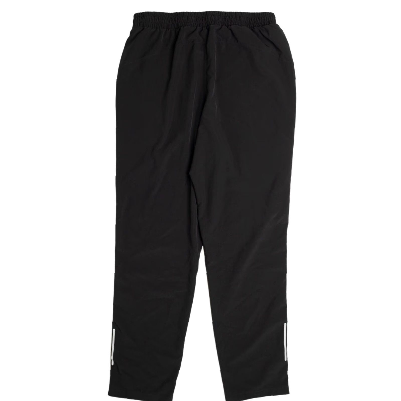 Athletic Works VINTAGE Athletic Works Track Pants Black Medium Retro Sportswear Pants Mens Size US 31 - 2 Thumbnail