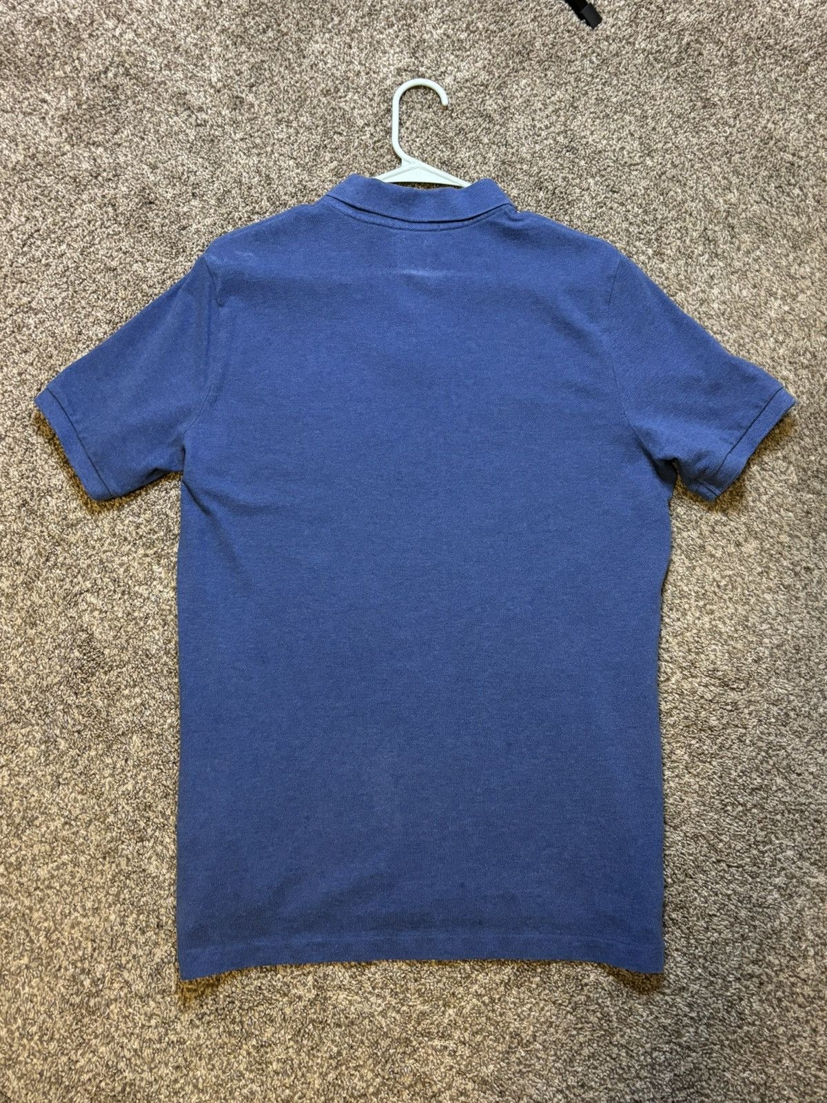 Polo Ralph Lauren Men’s Polo Ralph Lauren Cotton Mesh Classic-Fit Polo Shirt Size US M / EU 48-50 / 2 - 6 Thumbnail