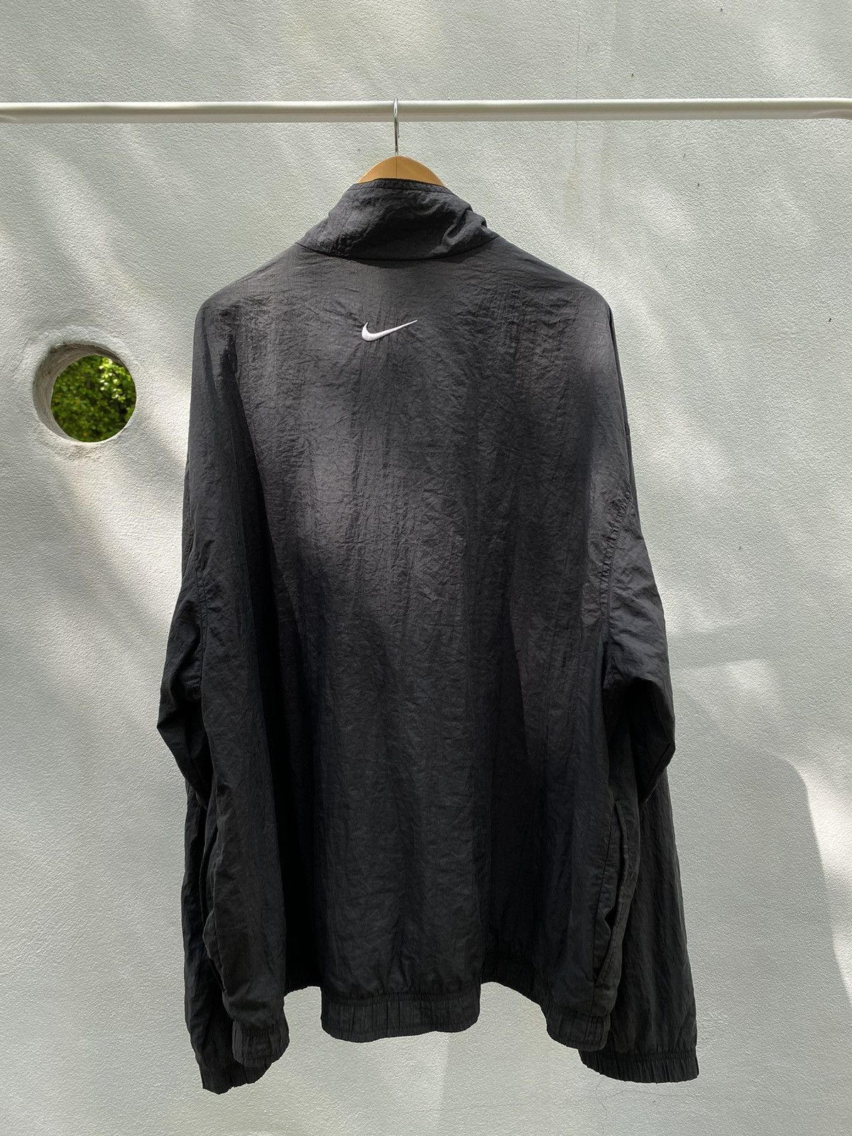 Nike Nike Track Jacket Windbreaker Size US XL / EU 56 / 4 - 14 Thumbnail