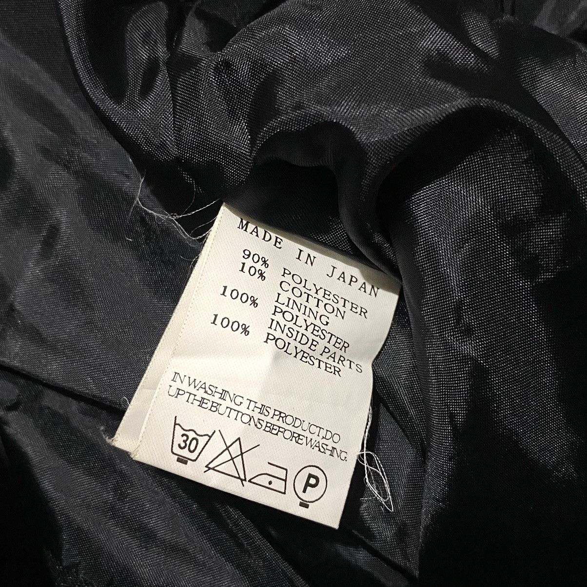 Limi Feu 🔥RARE🔥 Limi feu Yohji Yamamoto Down Jacket Size US M / EU 48-50 / 2 - 12 Thumbnail