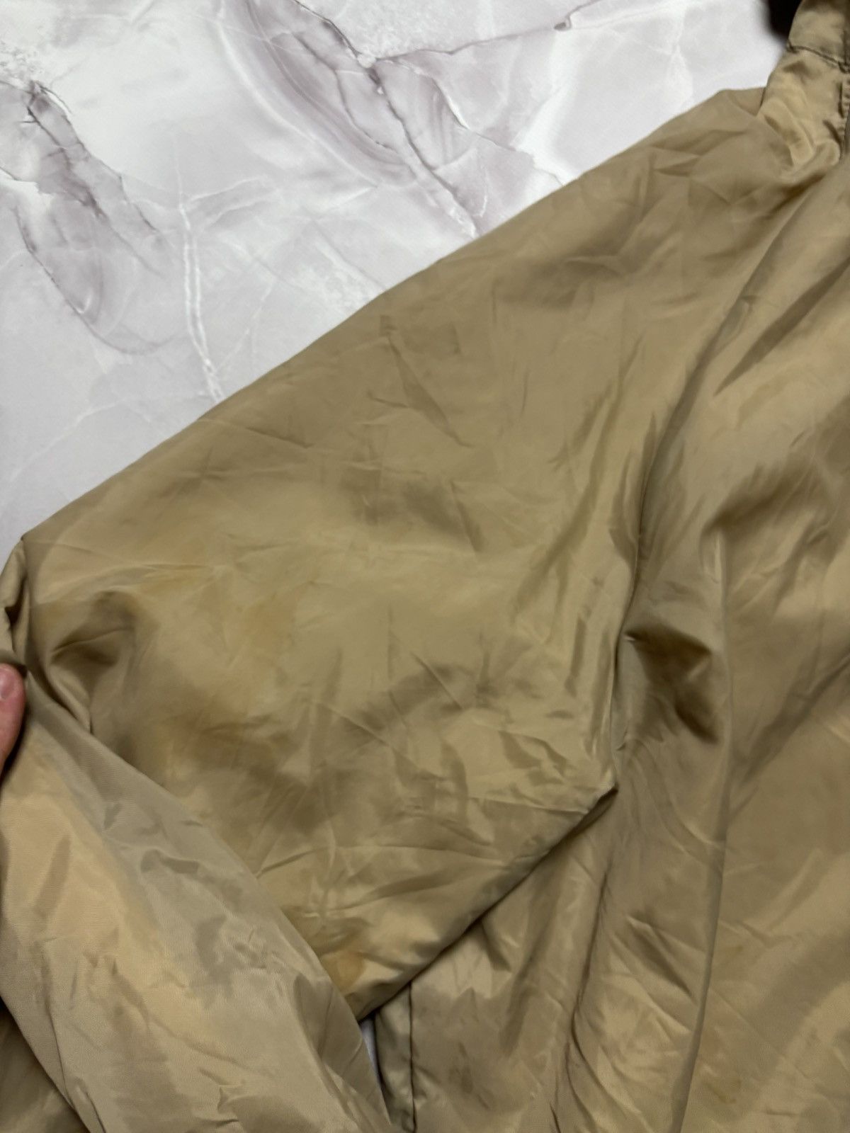 Goretex × Realtree × Vintage Vintage 10X Gore-Tex Realtree Camo Jacket USA Components 3XL Size US XXL / EU 58 / 5 - 14 Thumbnail