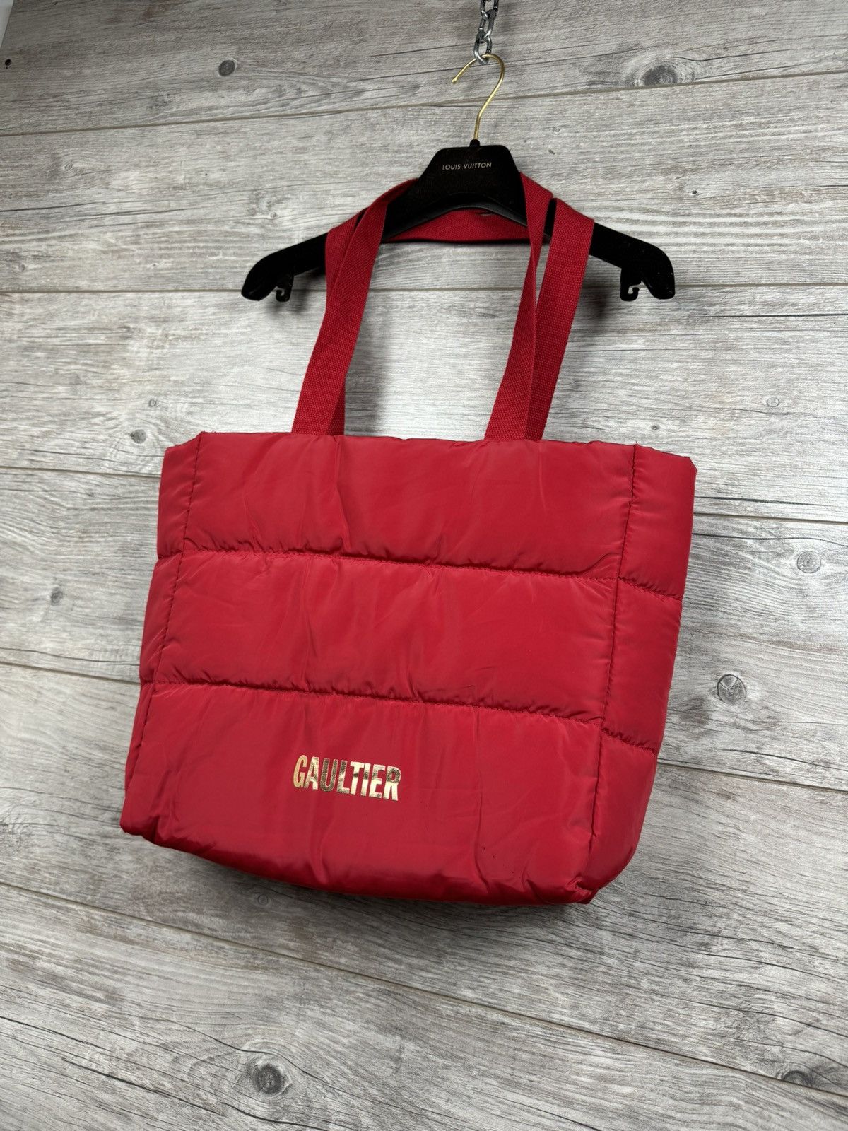 🛍️ 💊 Jean Paul Gaultier shoulder bag