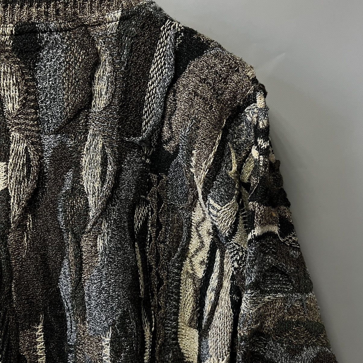 Protege Protege Vintage Sweater Made in USA Size US L / EU 52-54 / 3 - 20 Thumbnail