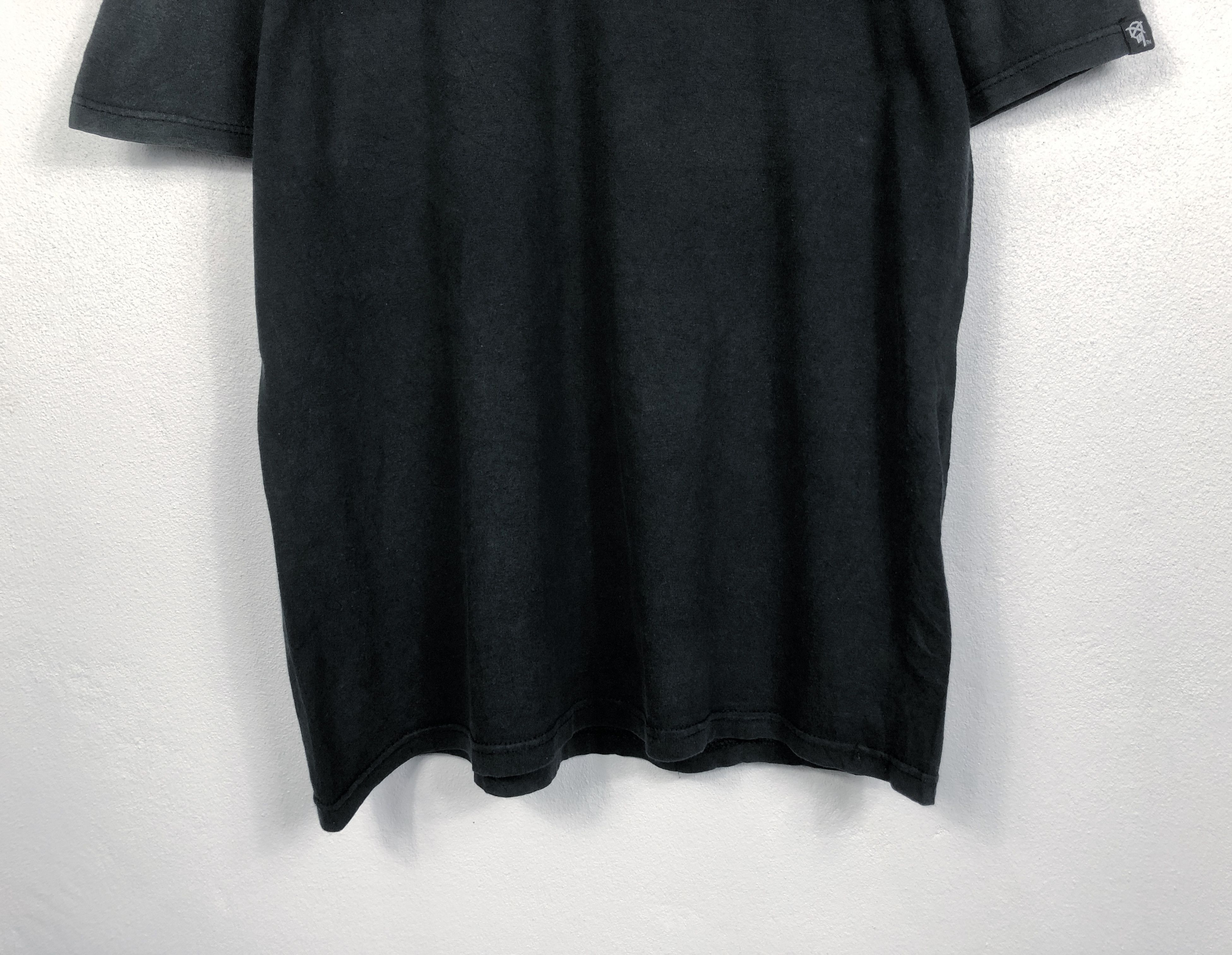 Bounty Hunter Rare Bounty Hunter Interface Skull Tee Size US L / EU 52-54 / 3 - 5 Thumbnail