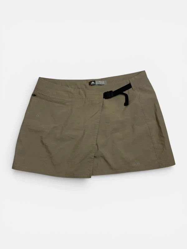 Nike ACG Nike ACG Technical Wrap Skirt Size 34" / US 12 / IT 48 - 1 Thumbnail