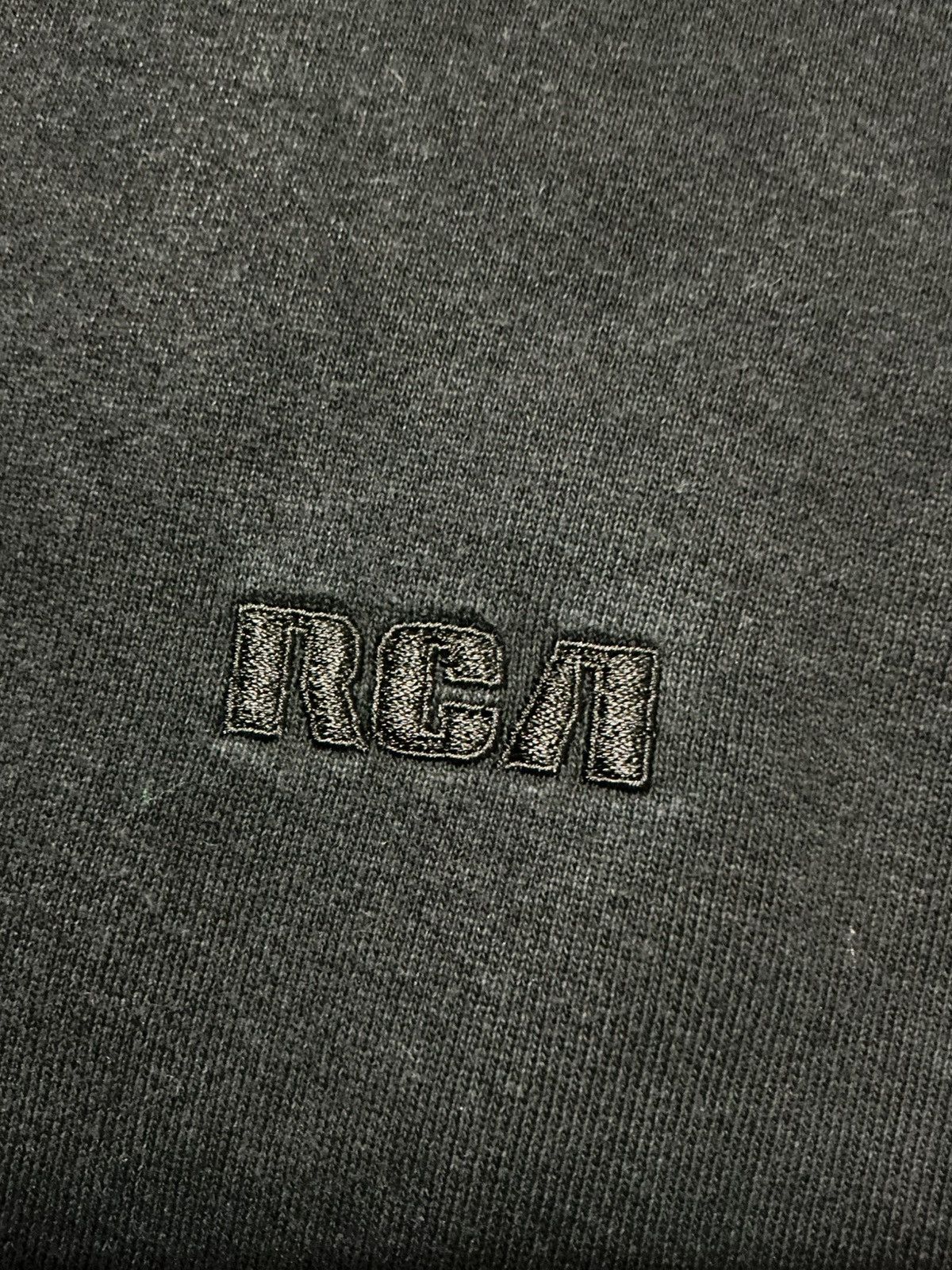 Los Angeles Apparel RCA Records Family Limited Edition 21/200 Sweatshirt Size US XL / EU 56 / 4 - 6 Thumbnail