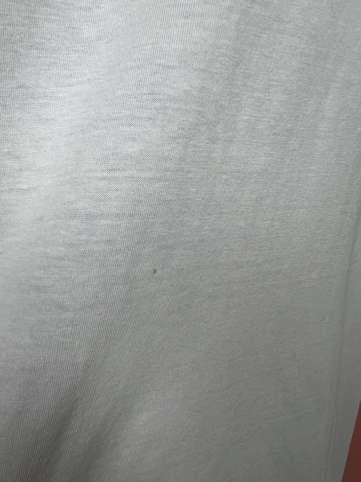 Allsaints Allsaints tee skull shirt printed hype streetwear Size XXL / US 16-18 / IT 52-54 - 5 Thumbnail