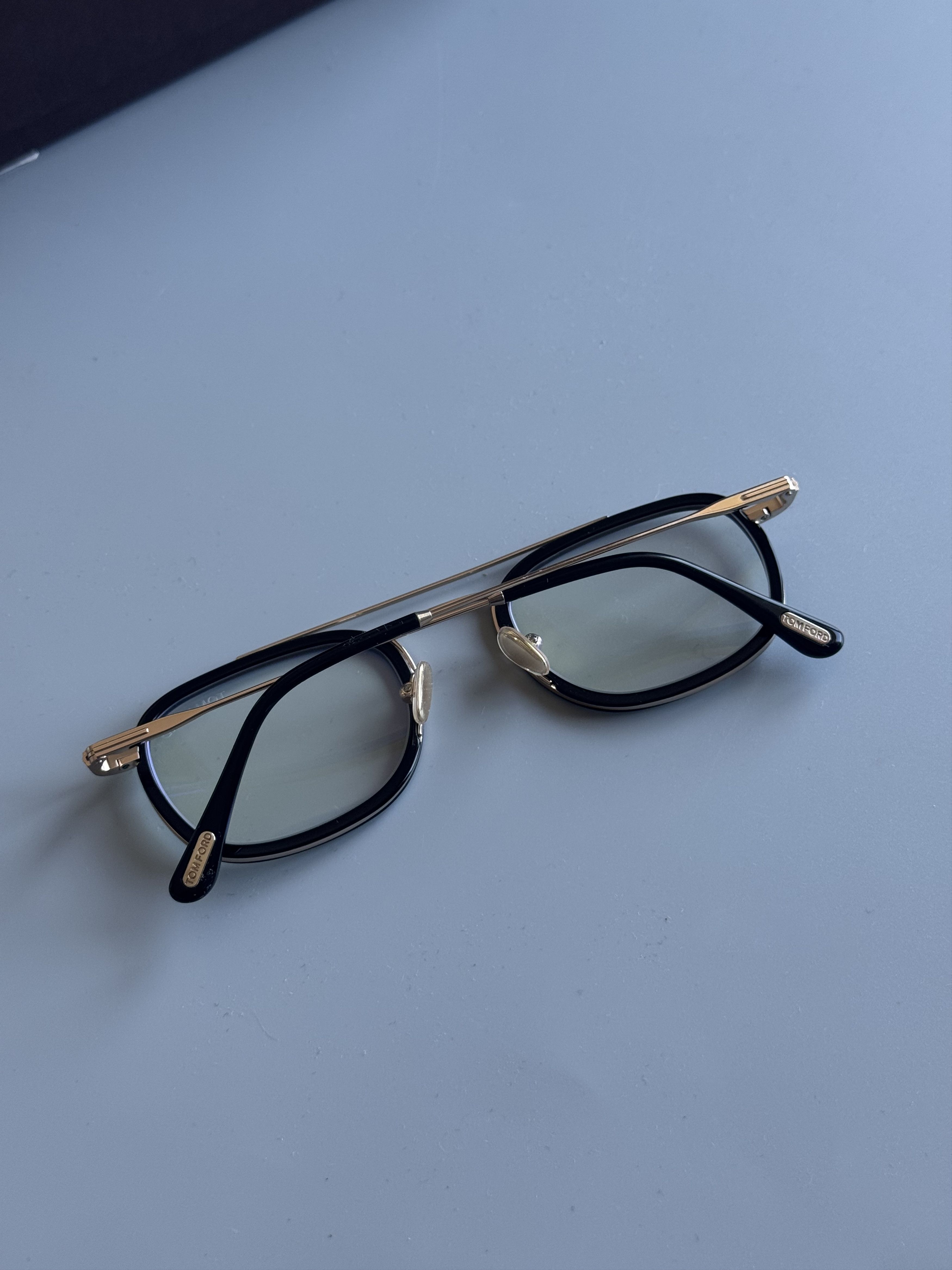 Tom Ford Tom Ford Glasses RARE!!! Size ONE SIZE - 5 Thumbnail