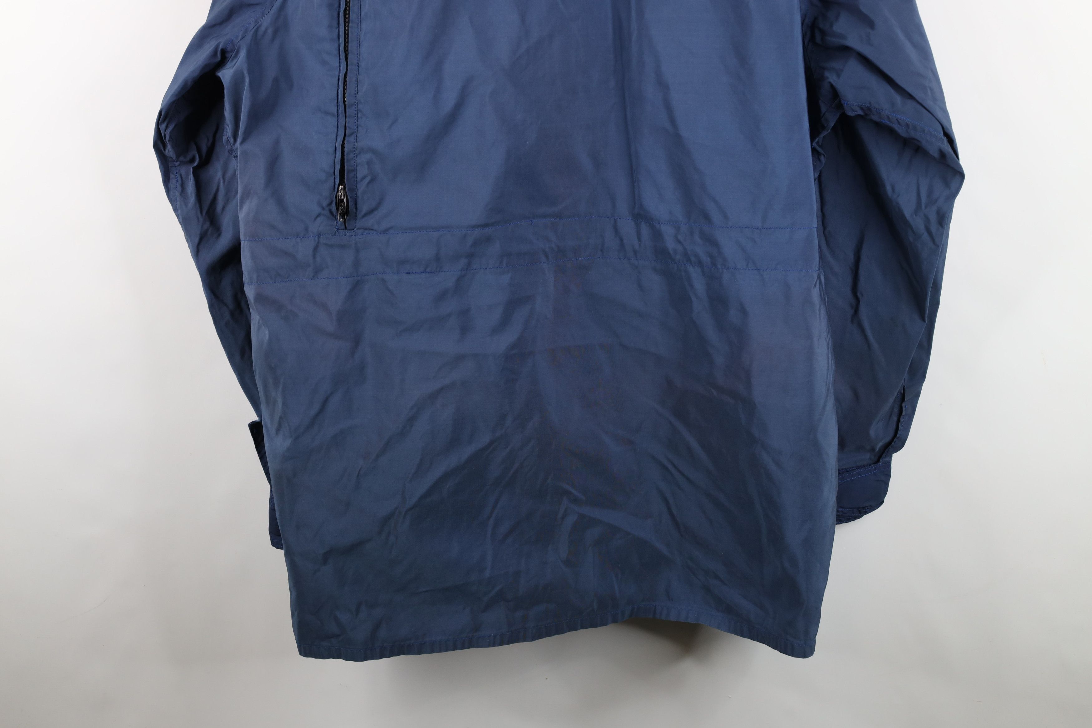 Vintage Vintage 70s 80s Carikit Haloubar Rain Field Jacket USA Size US XXL / EU 58 / 5 - 15 Thumbnail