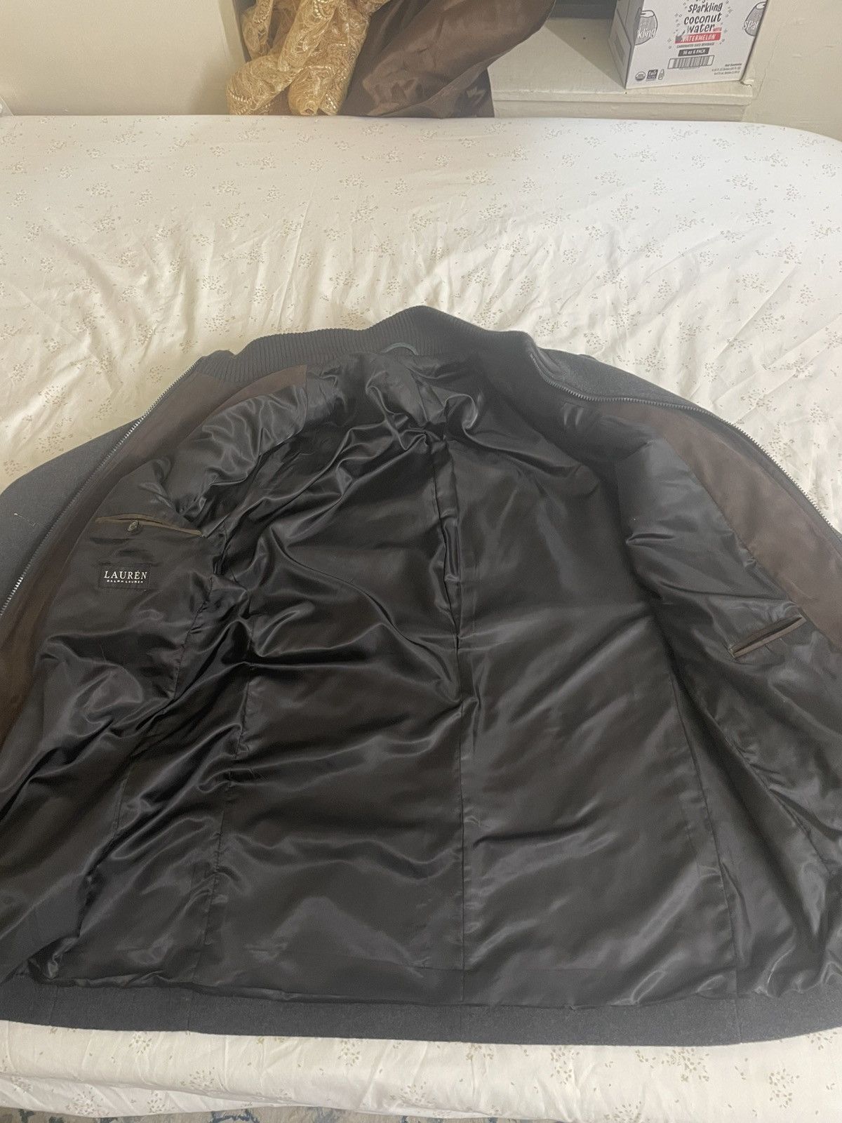 Polo Ralph Lauren Polo Ralph Lauren professional trench coat Size US L / EU 52-54 / 3 - 3 Thumbnail