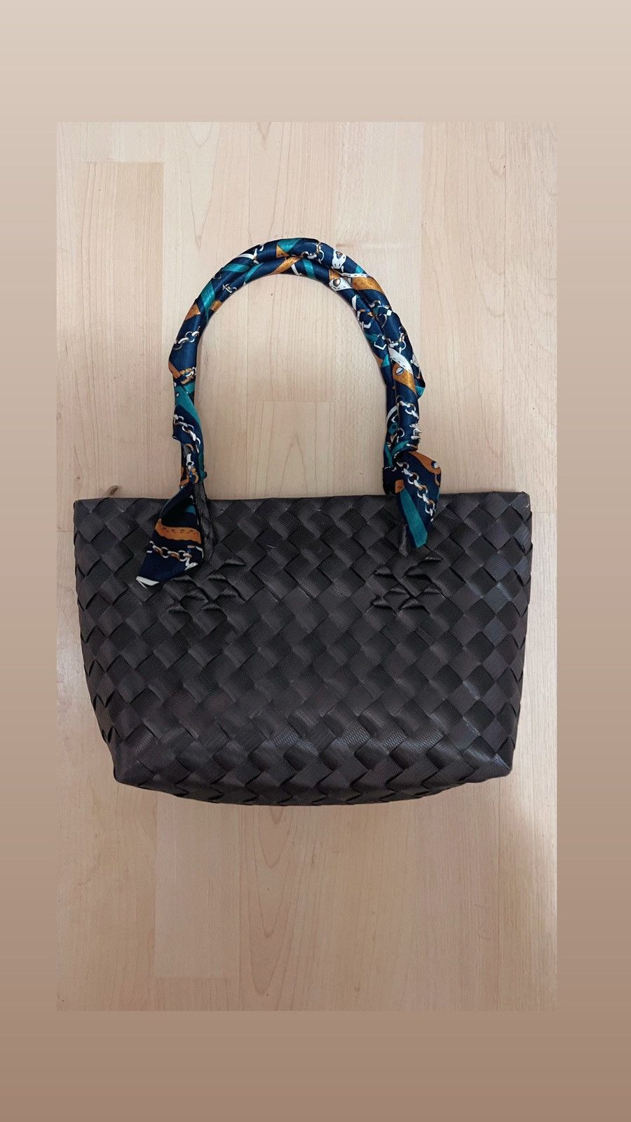 Other DIY BMO Adventure Time Woven Bag Size ONE SIZE - 2 Thumbnail