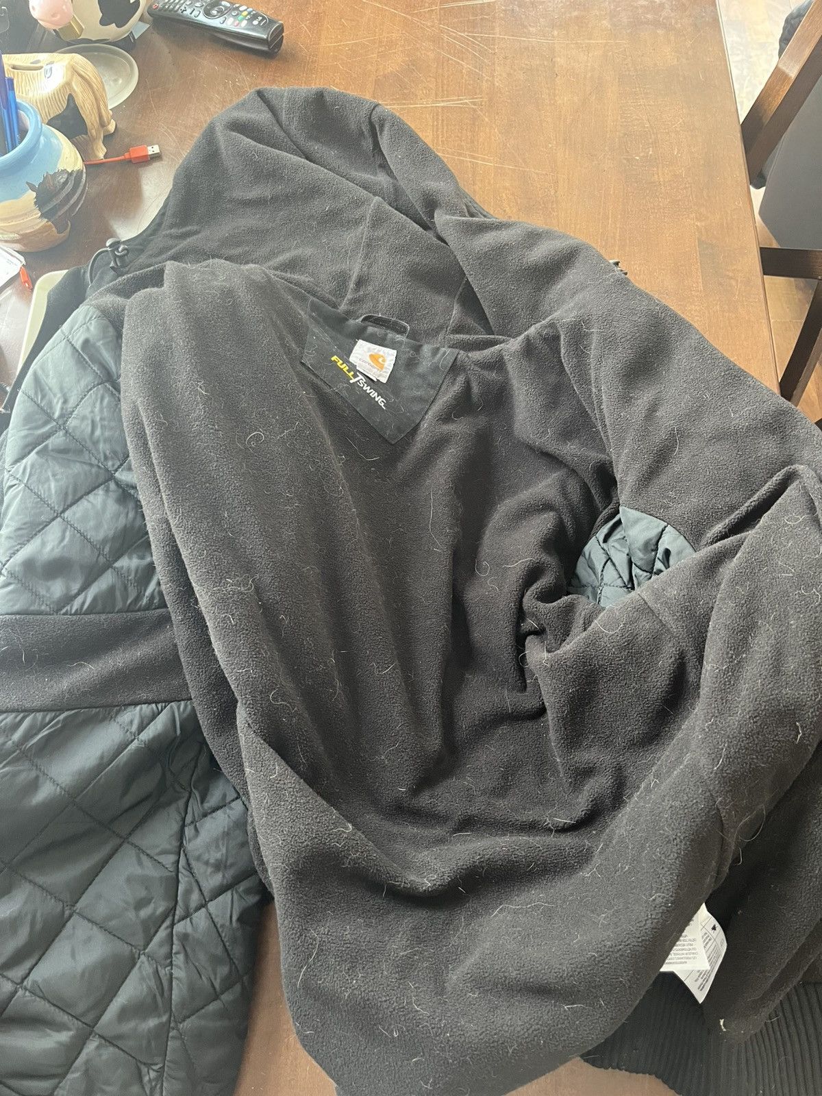 Carhartt Carhartt workwear Size US XXL / EU 58 / 5 - 4 Thumbnail