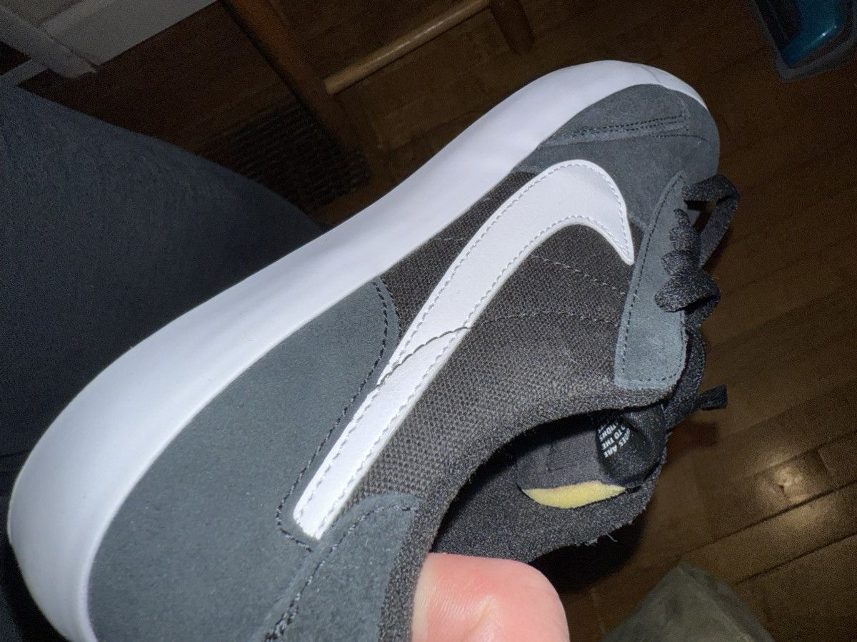 Nike Nike SB Heritage VULC NEW DS sz8.5 OG Box (no lid) Size US 8.5 / EU 41-42 - 10 Thumbnail