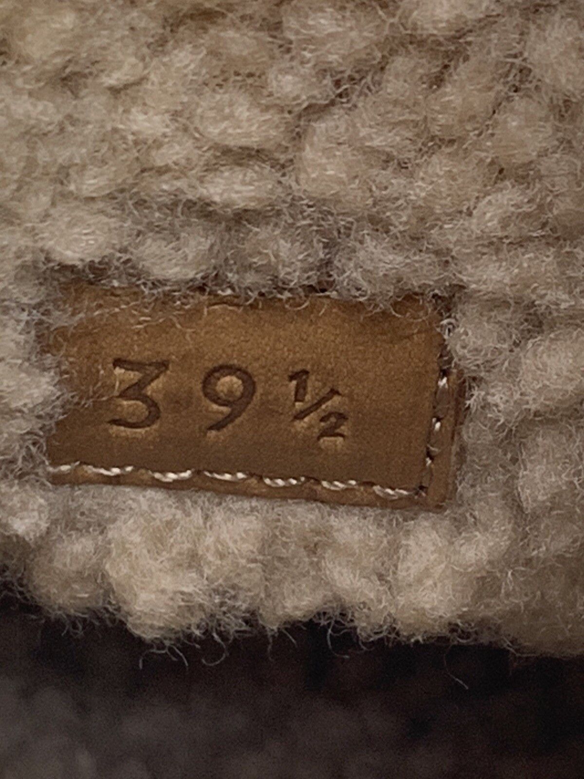 Gucci New Gucci Boots Size-IT-39,5 / US-9,5 Size US 9.5 / IT 39.5 - 10 Thumbnail