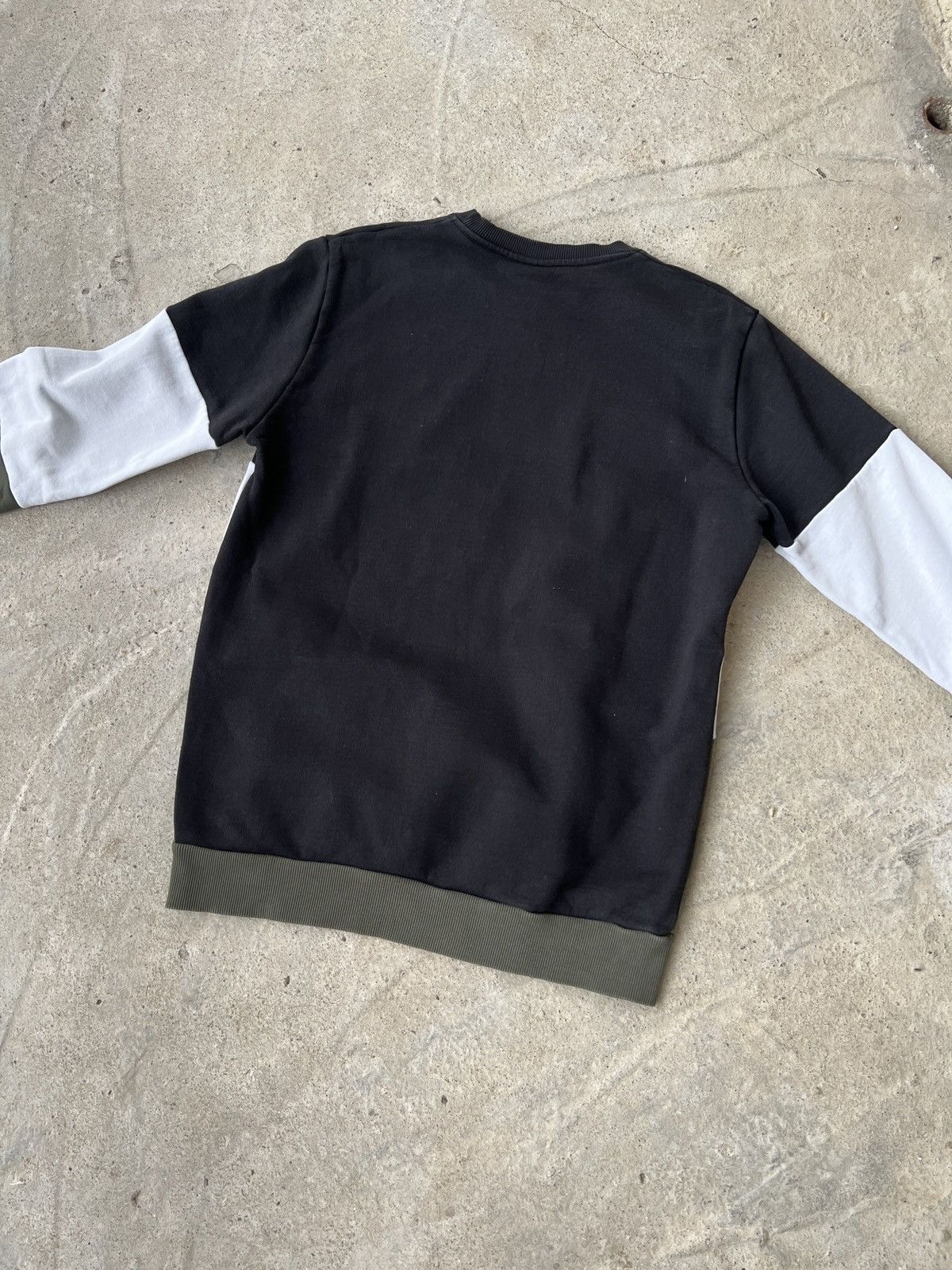 Gola Gola Sweatshirt Size US L / EU 52-54 / 3 - 3 Thumbnail