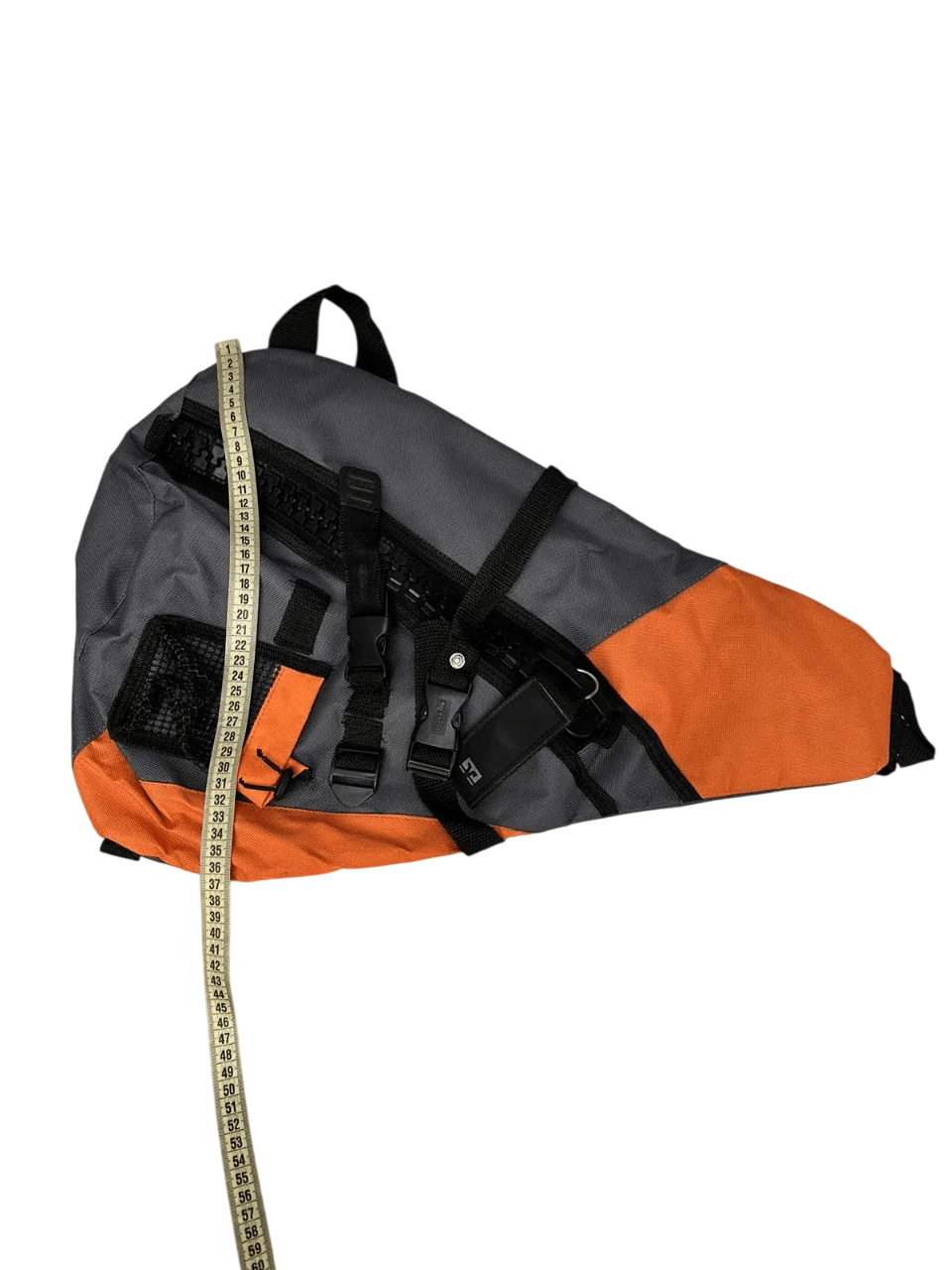 14th Addiction Diesel-Inspired Vintage Streetwear B.B Simon Glamour Size ONE SIZE - 10 Thumbnail