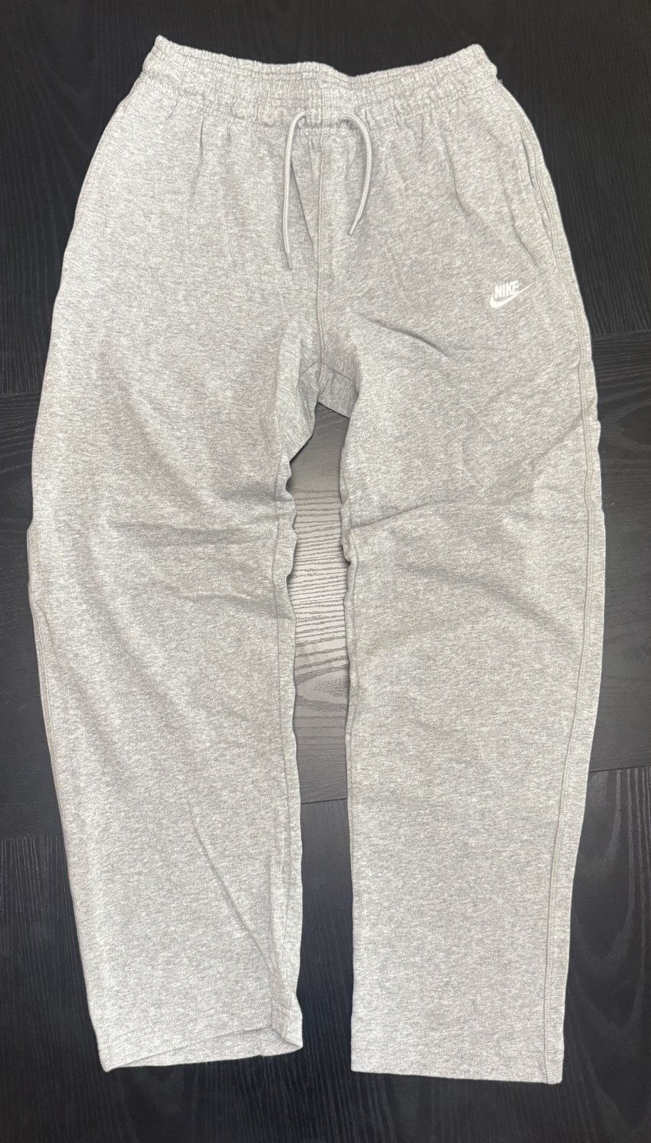 Nike Nike wide leg sweatpants Size US 30 / EU 46 - 1 Thumbnail
