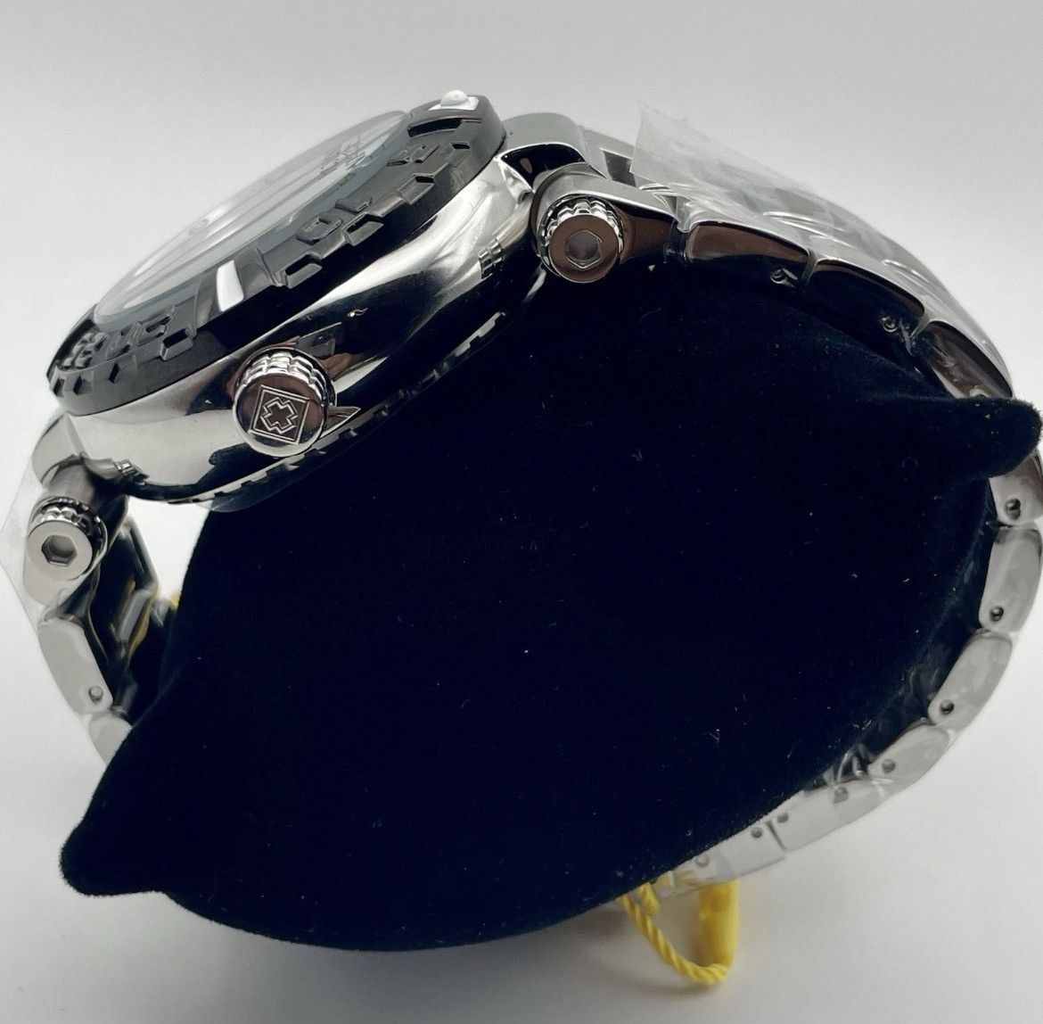 Invicta Invicta Subaqua Nebula 49505 Skeleton Automatic Watch Size 46 - 4 Thumbnail