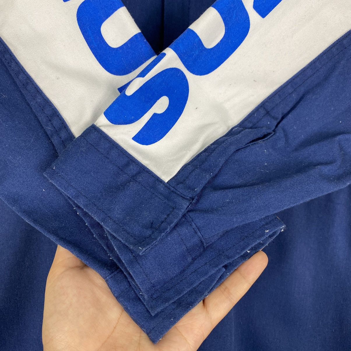 Japanese Brand × Sports Specialties Team Suzuki Vintage coverall Size US 30 / EU 46 - 11 Thumbnail