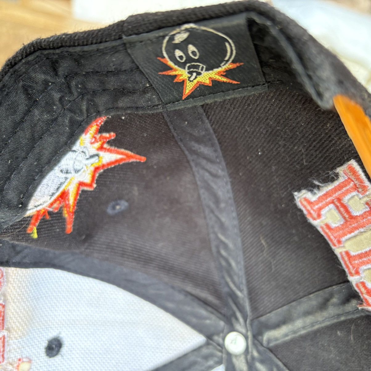 The Hundreds Vintage SF POST Street Store Exclusive Size ONE SIZE - 6 Thumbnail