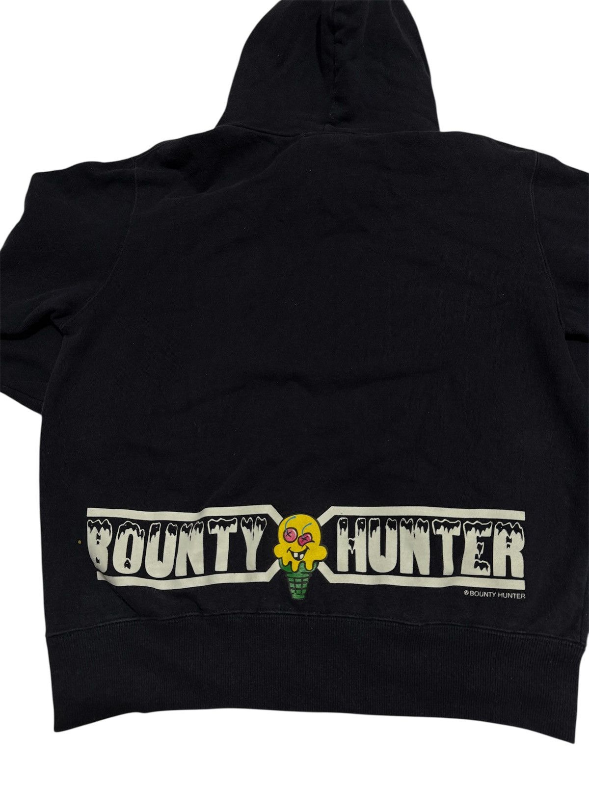 Other BBC Ice Cream X Bounty Hunter Hoodie Exclusive Size US M / EU 48-50 / 2 - 6 Thumbnail