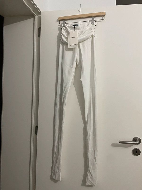 Other DATT studded legging Size 26" / US 2 / IT 38 - 1 Thumbnail