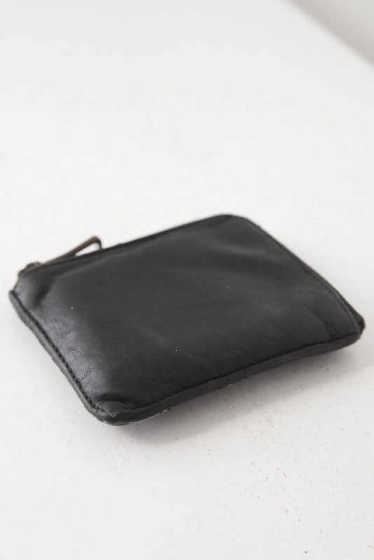Balmain Balmain x H&m leather wallet Size ONE SIZE - 3 Thumbnail
