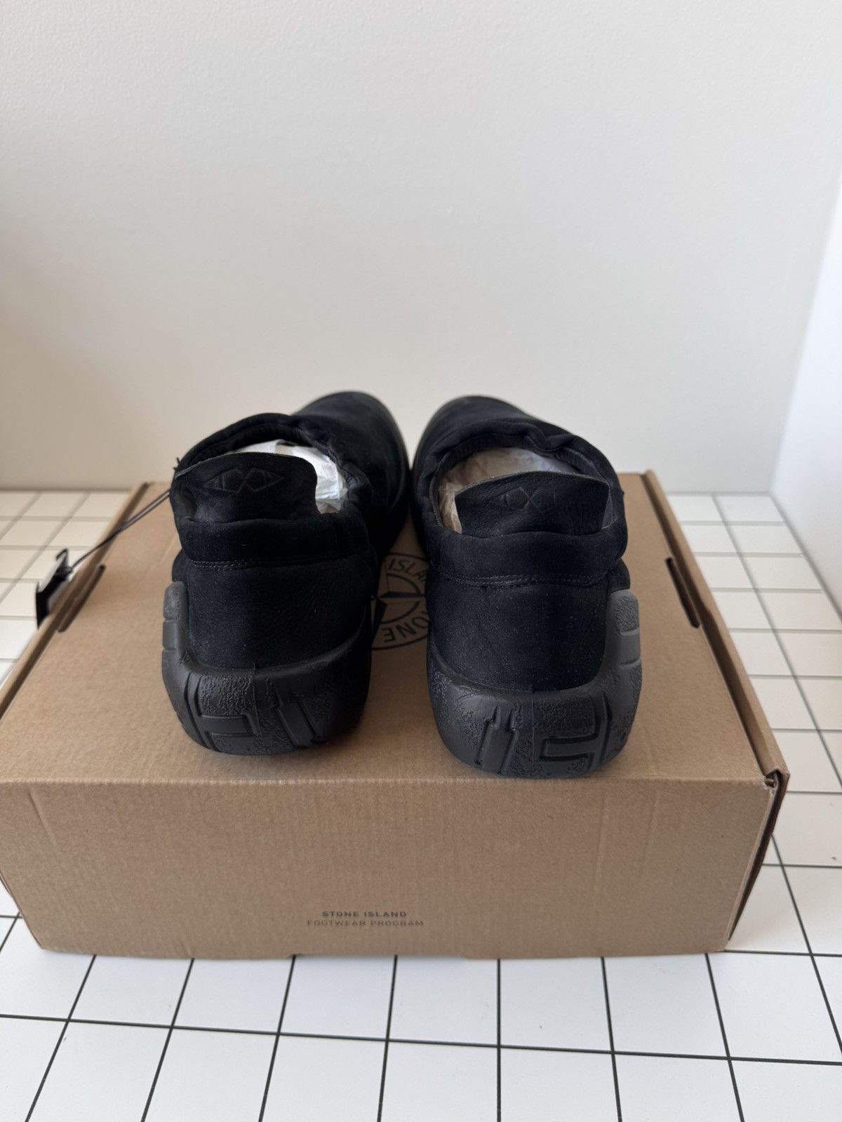 Stone Island Shadow Project Stone Island Shadow Project Moc Size US 11 / EU 44 - 6 Thumbnail