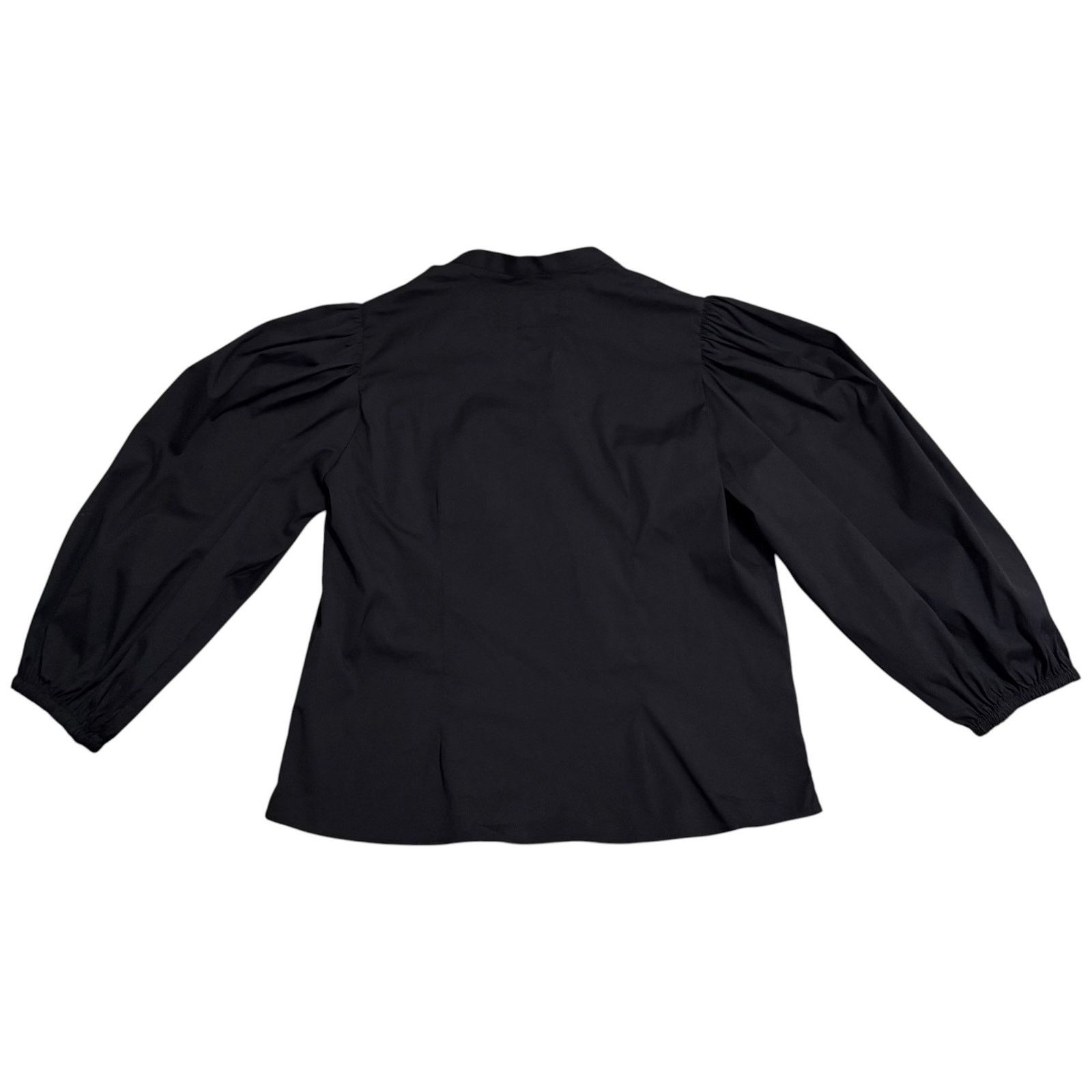 Other THE SHIRT by Rochelle Behrens Balloon Sleeve Blouse Medium Size M / US 6-8 / IT 42-44 - 8 Thumbnail