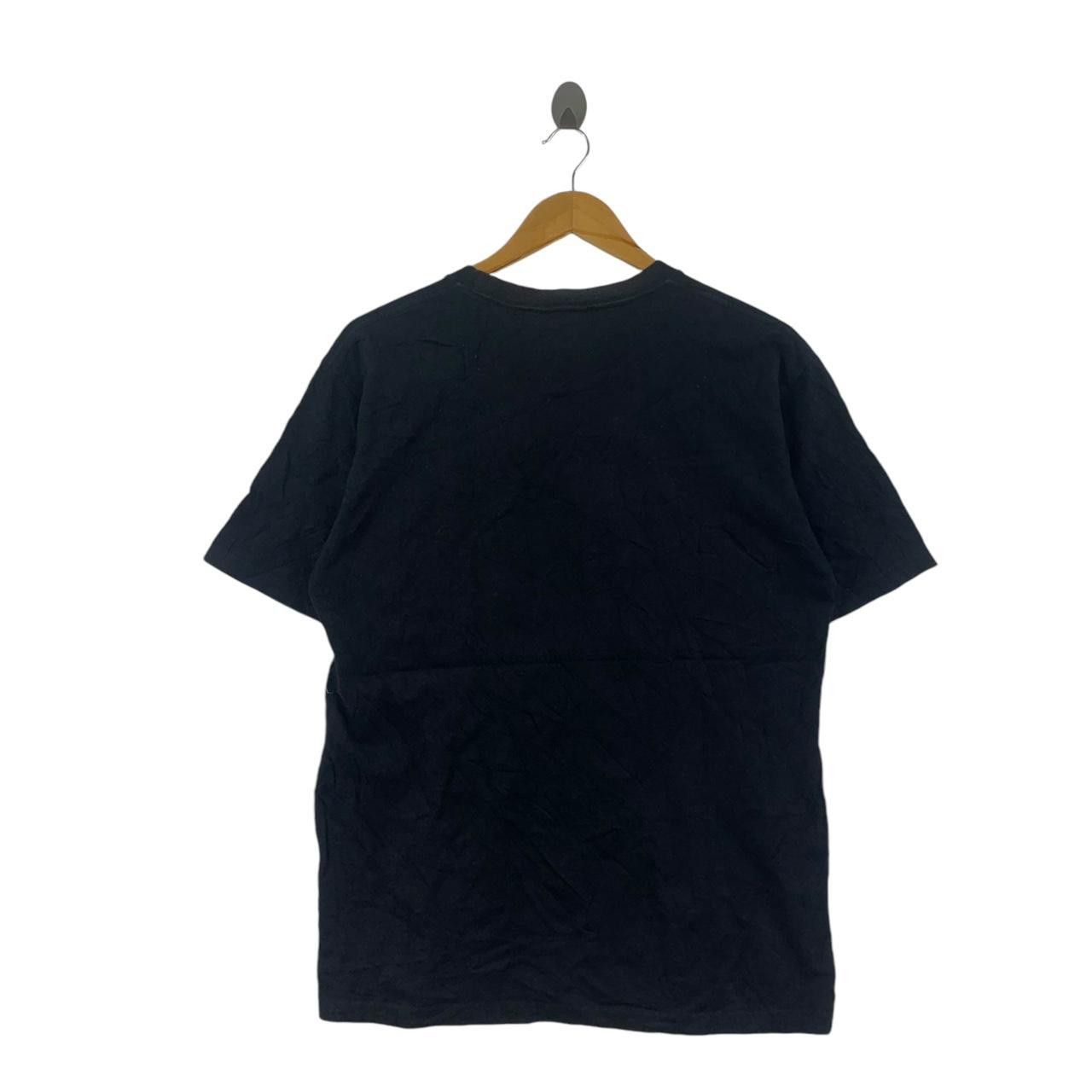 Other MAAYA SAKAMOTO ANIME Vision Of Escaflowne Tee Shirt Top Size US L / EU 52-54 / 3 - 4 Thumbnail