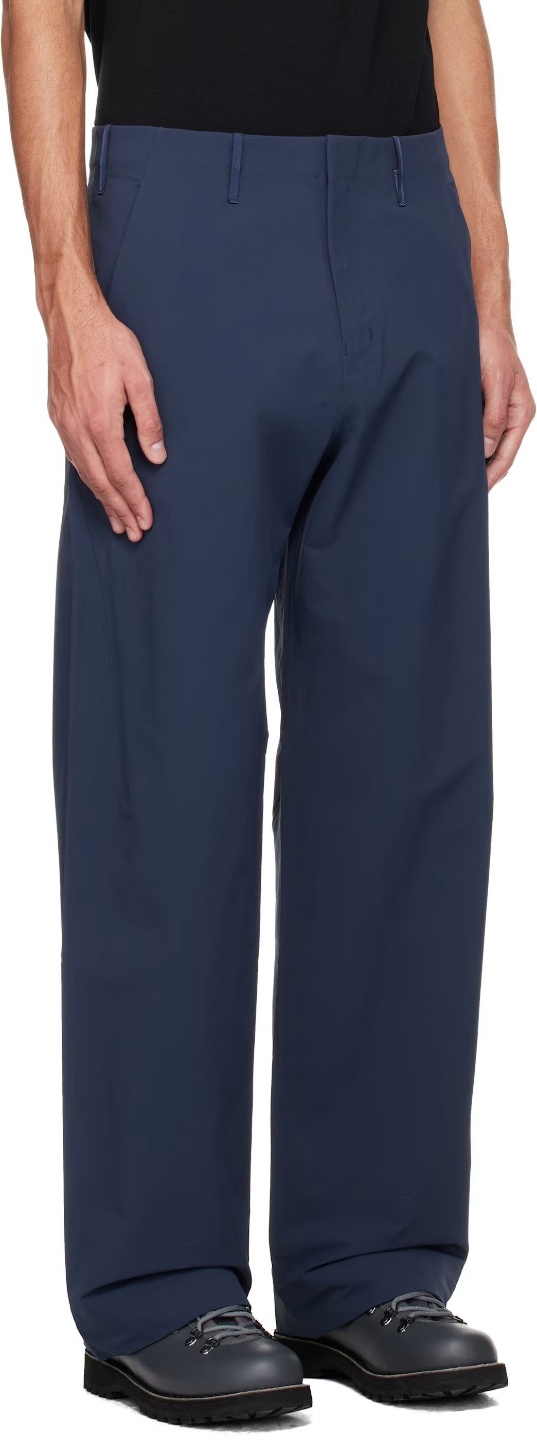 Veilance Arc'teryx Veilance Corbel Pants Size US 29 - 6 Thumbnail