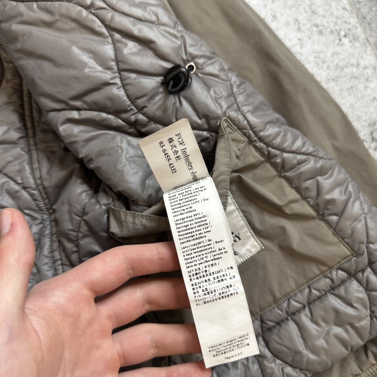 C.P. Company C.P Company Multipocket Utility Rare Men’s Hooded Jacket Size US M / EU 48-50 / 2 - 12 Thumbnail