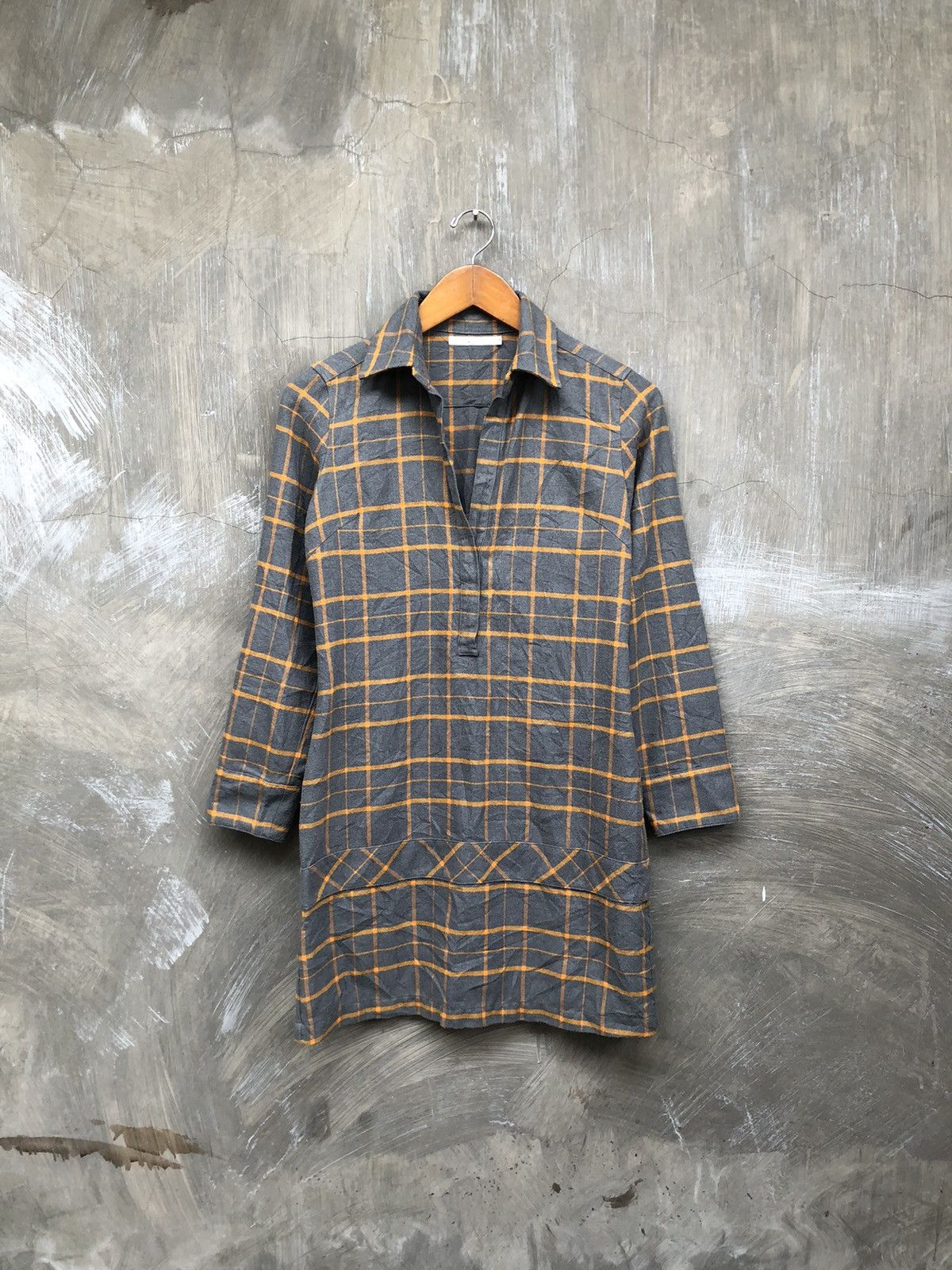 Japanese Brand × Sophnet. Sophnet Midi Dress Size M / US 6-8 / IT 42-44 - 4 Thumbnail