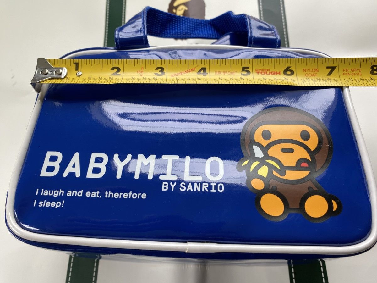 Bape Baby Milo Lunch Box Bento Set Size ONE SIZE - 10 Thumbnail