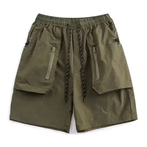 utility outdoor sports cargo shorts