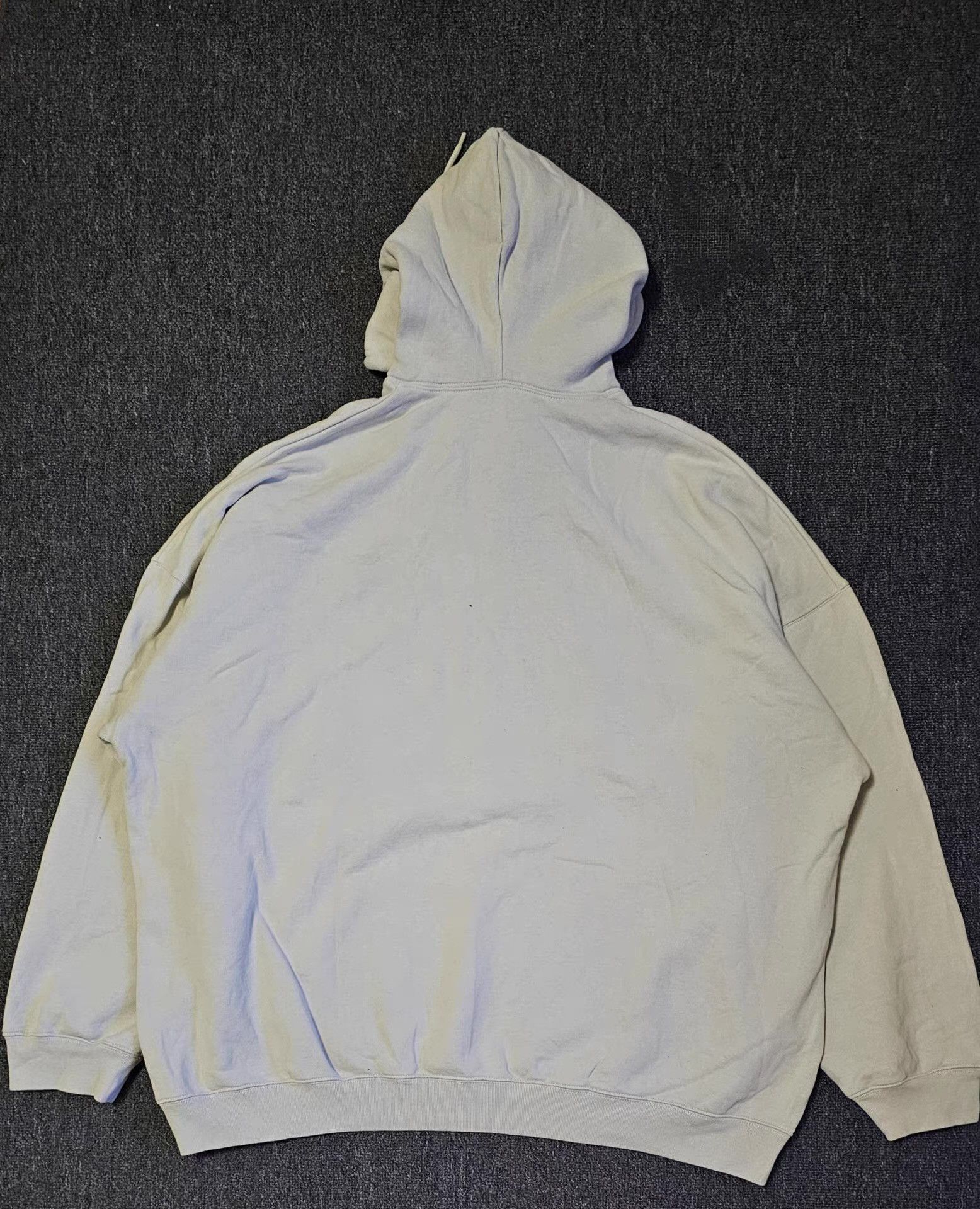Balenciaga Balenciaga mosaic hoodie Q4 Size US XS / EU 42 / 0 - 4 Thumbnail