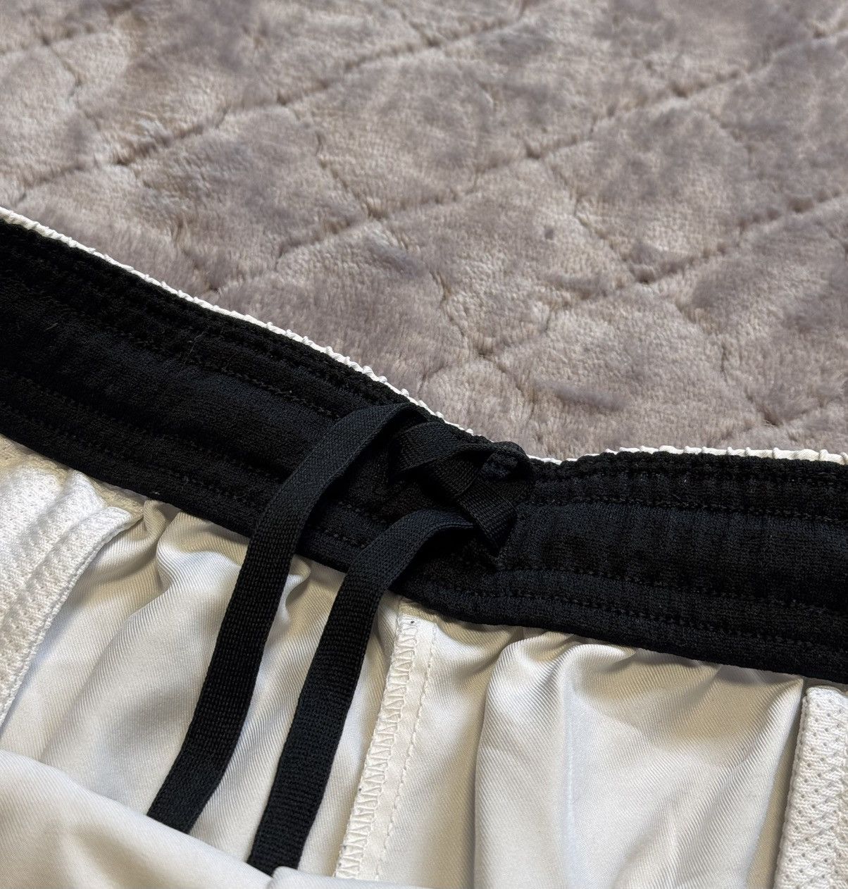 Nike × Vintage Nike Dri-FIT Athletic Shorts Size US 30 / EU 46 - 8 Thumbnail
