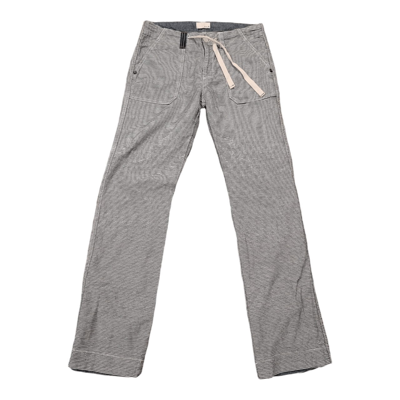 Japanese Brand Japanese denim baker pants Size US 30 / EU 46 - 1 Thumbnail