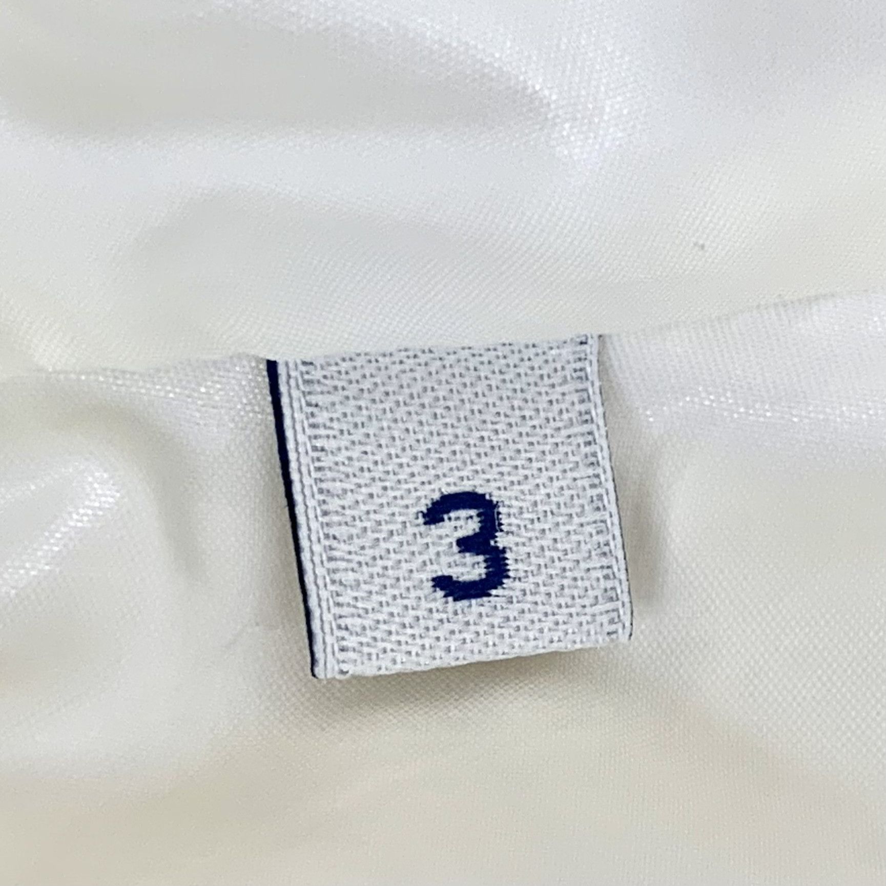 Moncler Moncler Gloriettes Down Jacket Cream (3) Size L / US 10 / IT 46 - 7 Thumbnail
