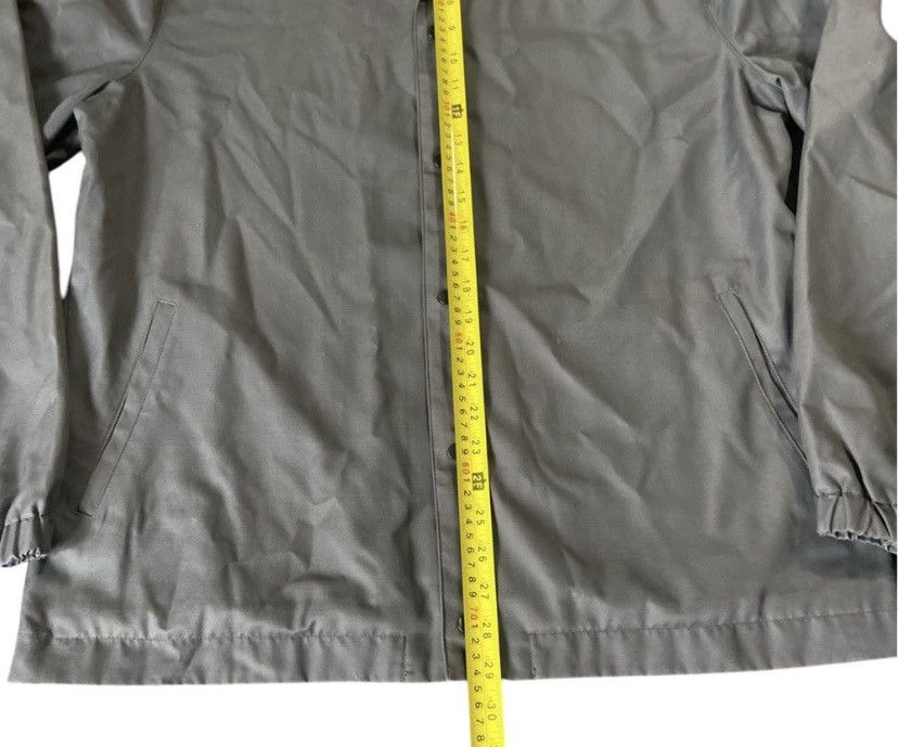Oakley Vintage Oakley Men’s Jacket Coat Size L Grey Work Custom Size US L / EU 52-54 / 3 - 3 Thumbnail