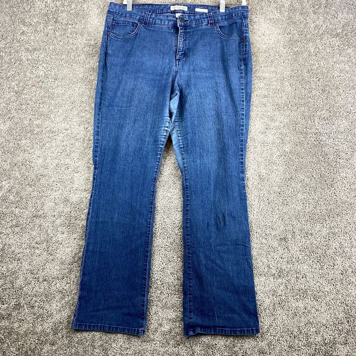 Vintage america boho outlet jeans