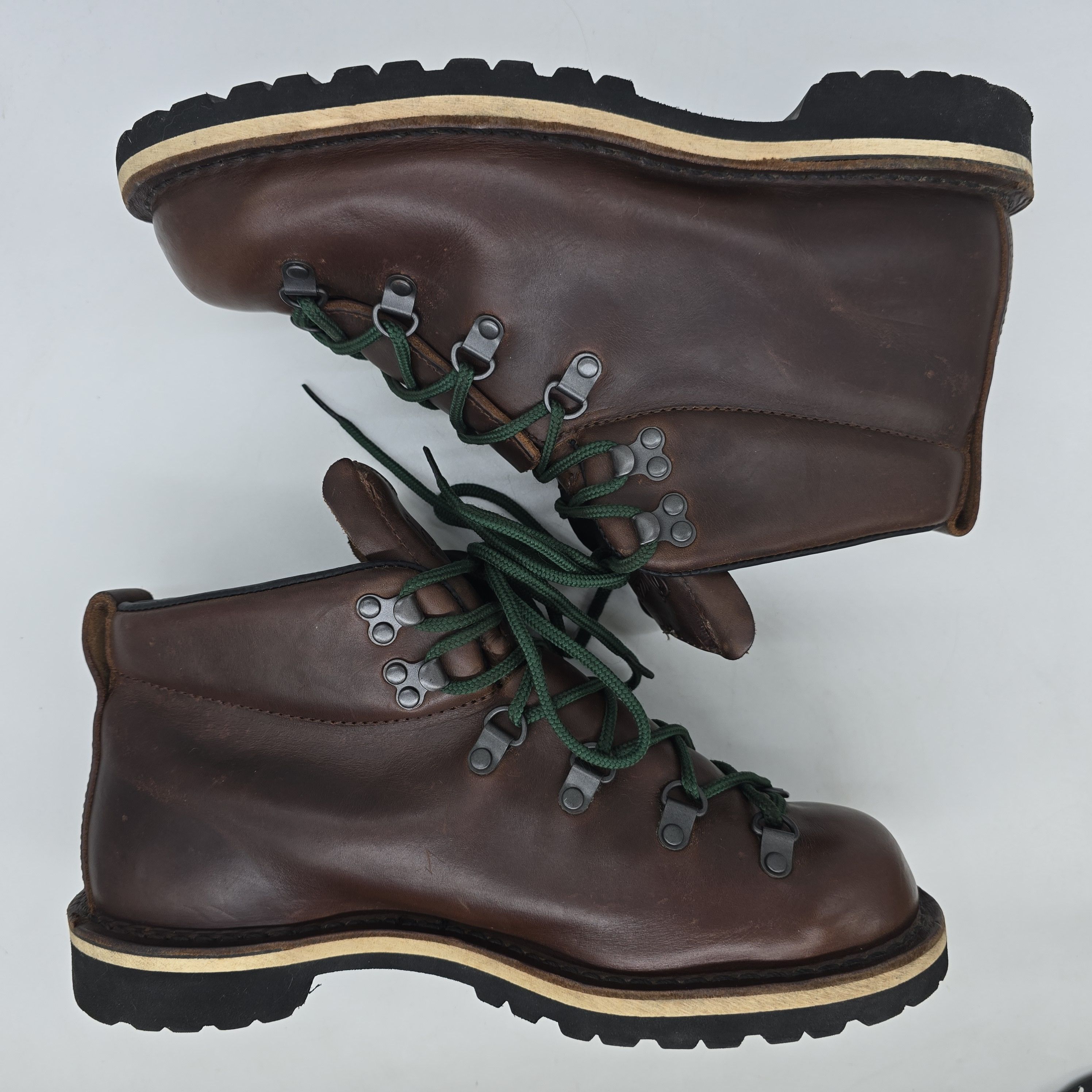 Danner Danner x Tanner Goods - Mountain Trail Left Bank Size US 8.5 / EU 41-42 - 7 Thumbnail