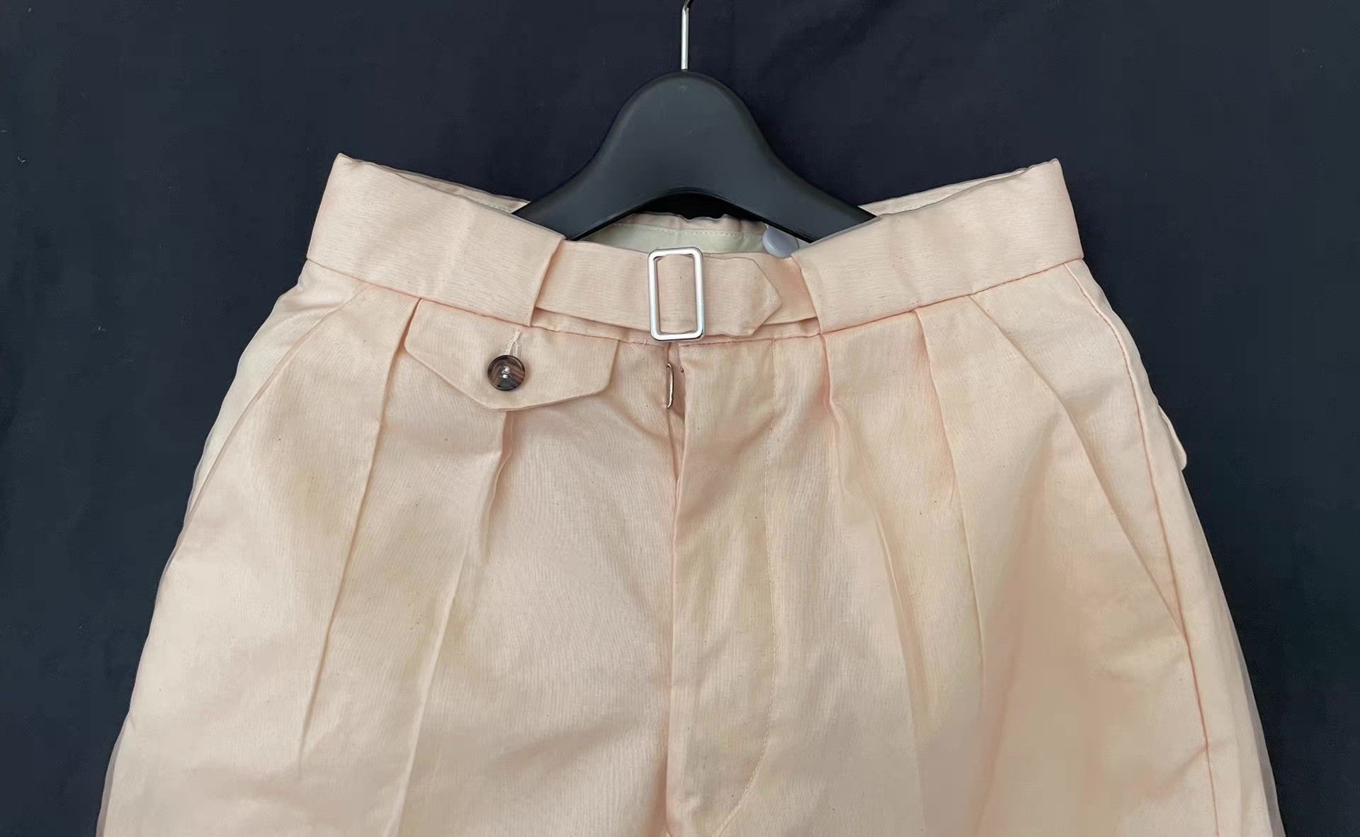 Maison Margiela Maison Margiela 20SS White Label Organza Layered Pants Ｑ21 Size 36" / US 14 / IT 50 - 3 Thumbnail