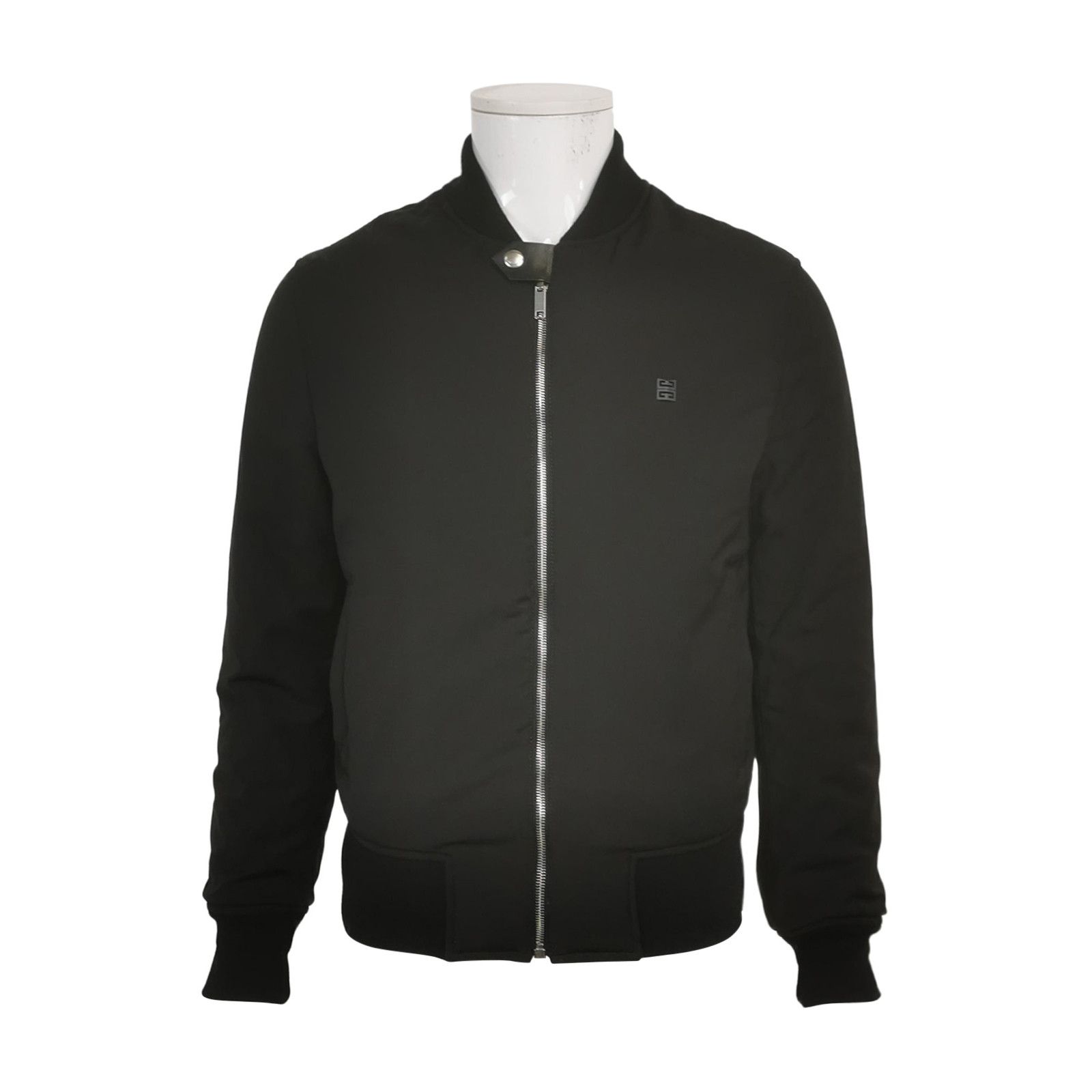 Givenchy Givenchy Men m Heavy Coats Size US M / EU 48-50 / 2 - 1 Thumbnail