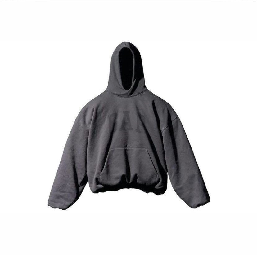 Balenciaga × Gap × Yeezy Season Yeezy Gap Balenciaga Dove Hoodie 