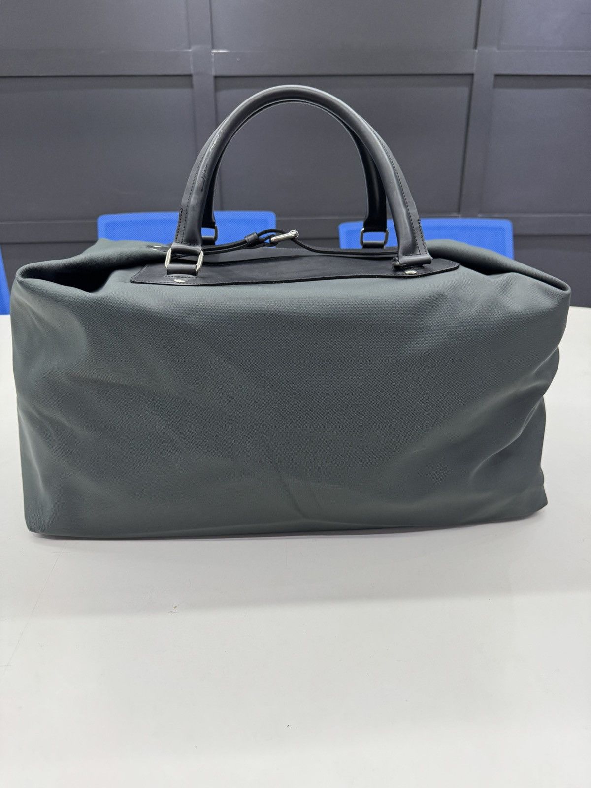 Tag Heuer Tag Heuer Weekender Duffle Bag Size ONE SIZE - 4 Thumbnail