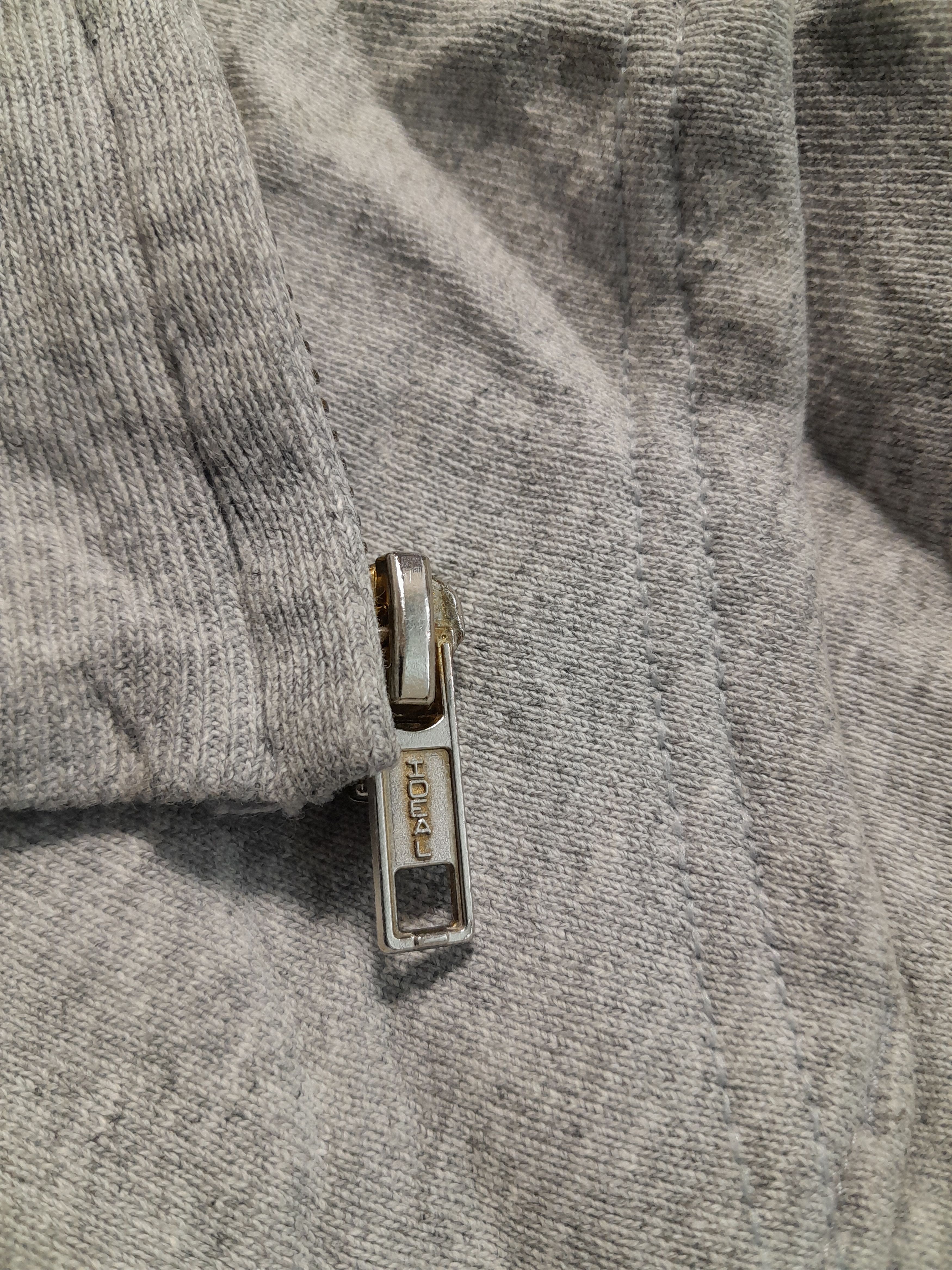 Champion Vintage 70s Champion Zipper Hoodie Red Tag Made In Usa Size US S / EU 44-46 / 1 - 11 Thumbnail